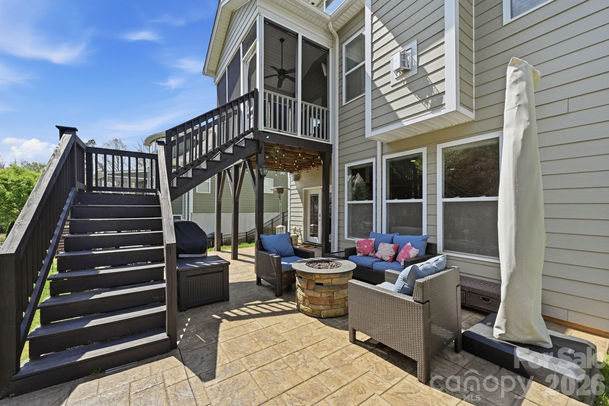 5041 El Molino Drive Charlotte NC 28214