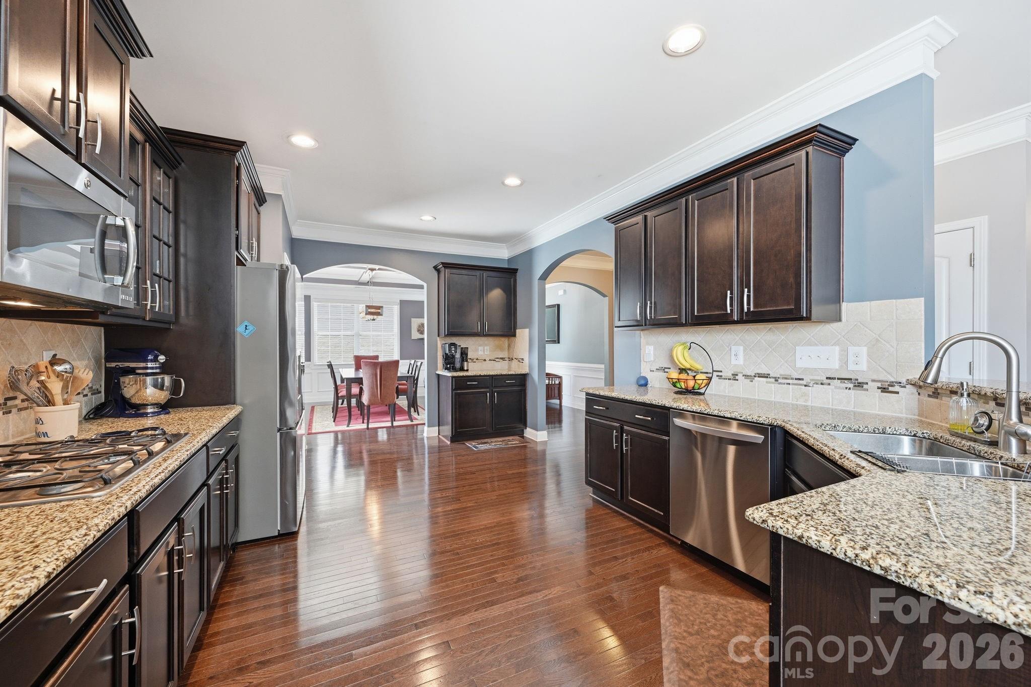 5041 El Molino Drive Charlotte NC 28214