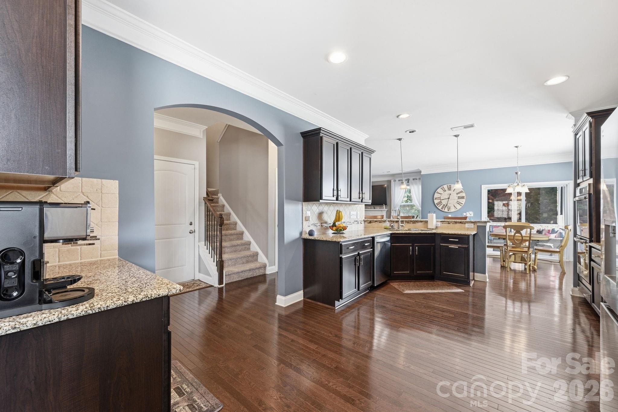 5041 El Molino Drive Charlotte NC 28214