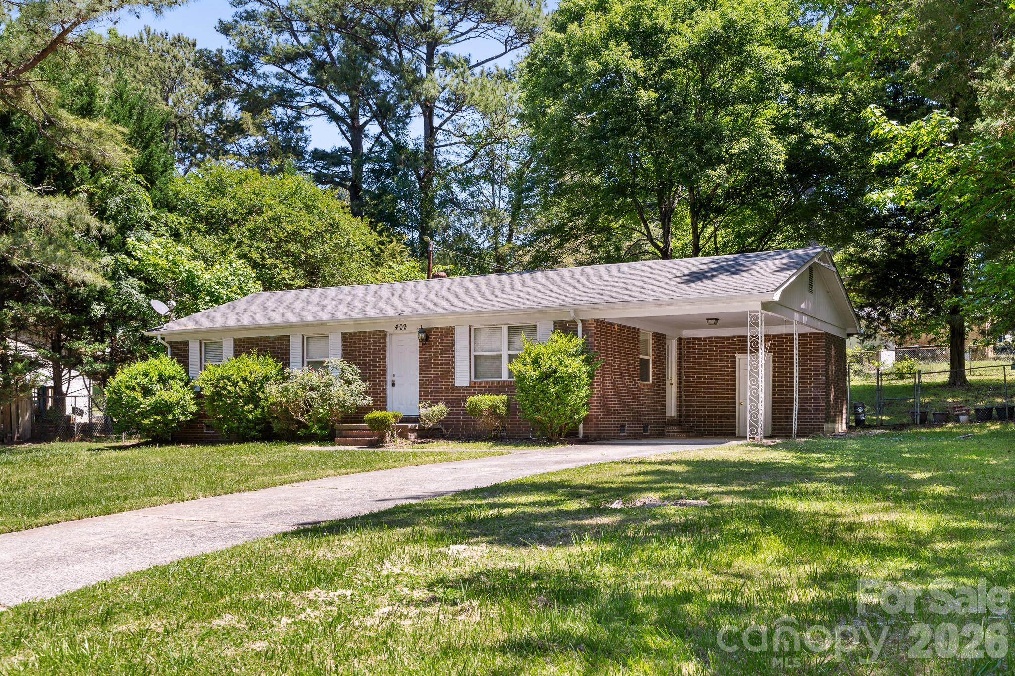 409 Anne Avenue Waxhaw NC 28173