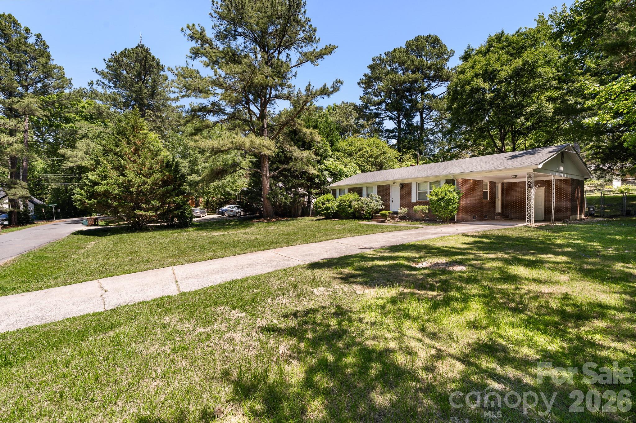 409 Anne Avenue Waxhaw NC 28173