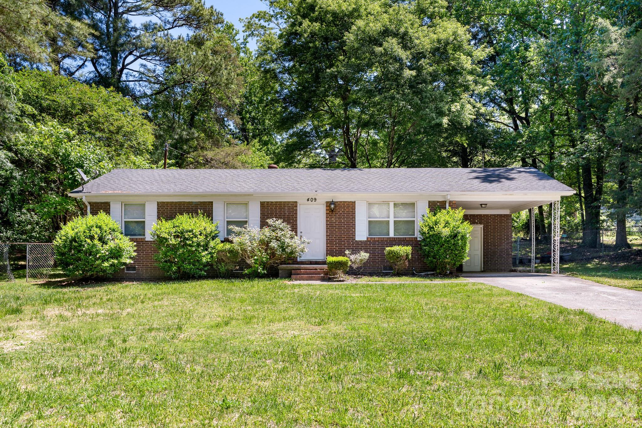 409 Anne Avenue Waxhaw NC 28173