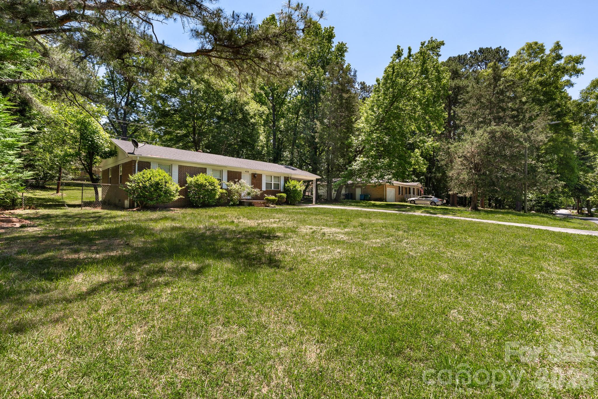 409 Anne Avenue Waxhaw NC 28173