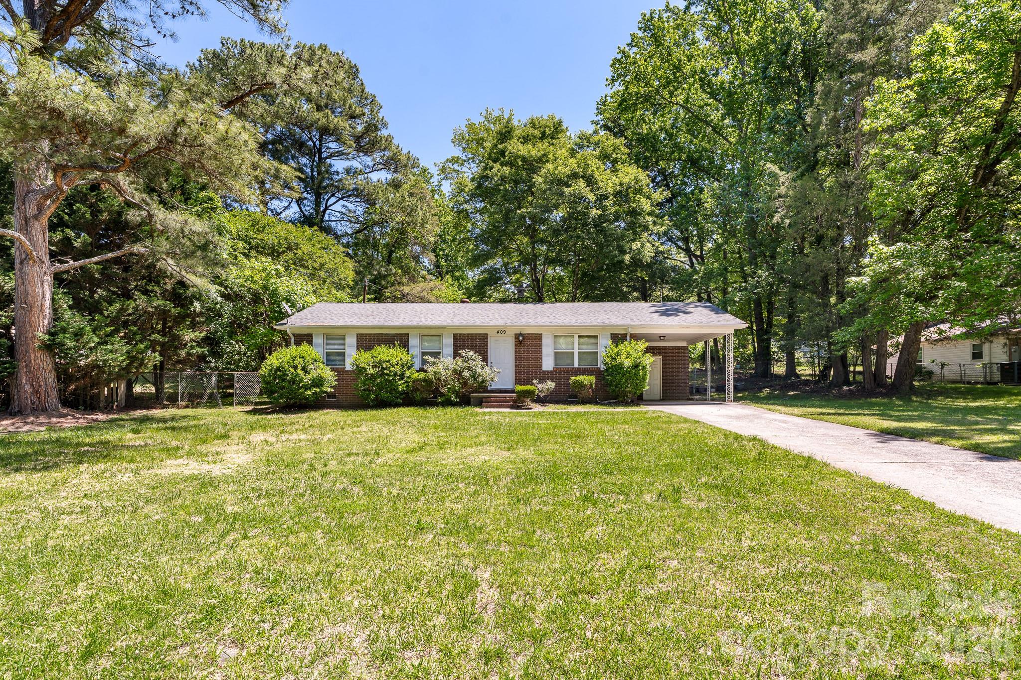 409 Anne Avenue Waxhaw NC 28173