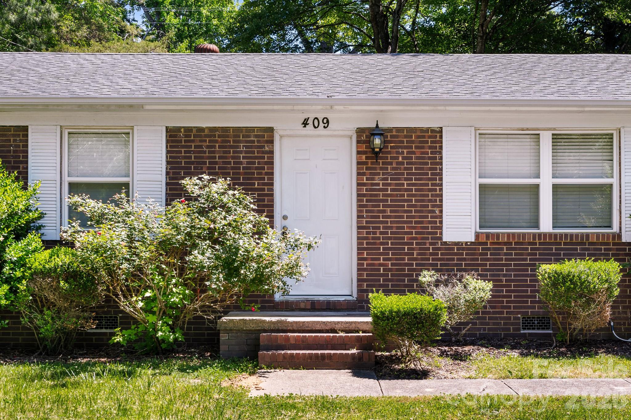 409 Anne Avenue Waxhaw NC 28173