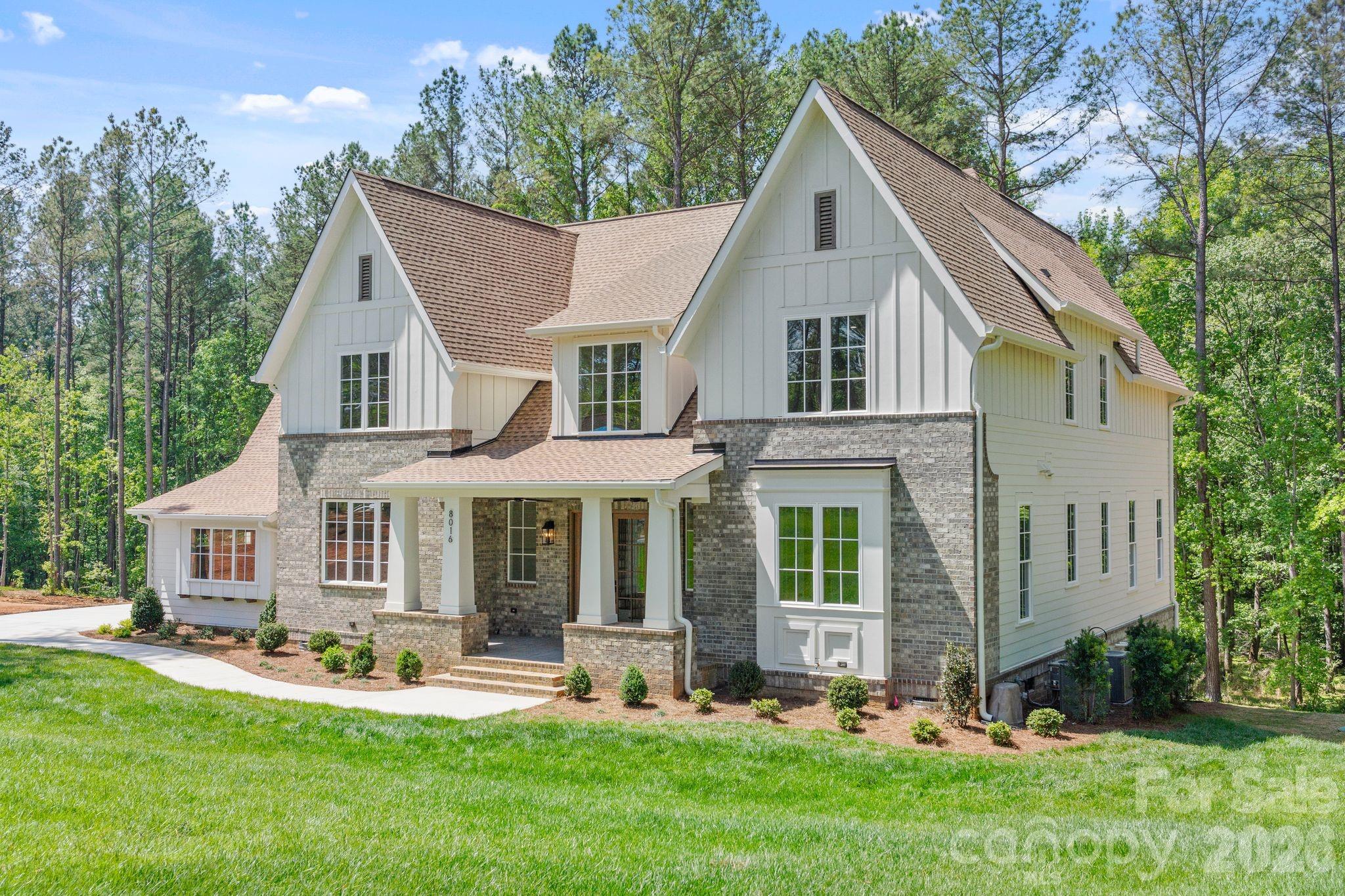 8016 Gulf Creek Road Lancaster SC 29720