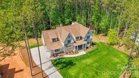 8016 Gulf Creek Road Lancaster SC 29720