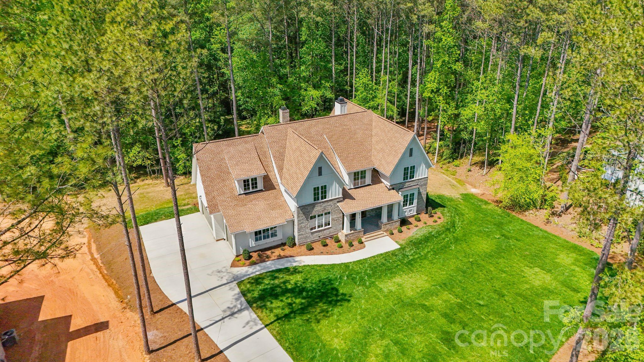 8016 Gulf Creek Road Lancaster SC 29720