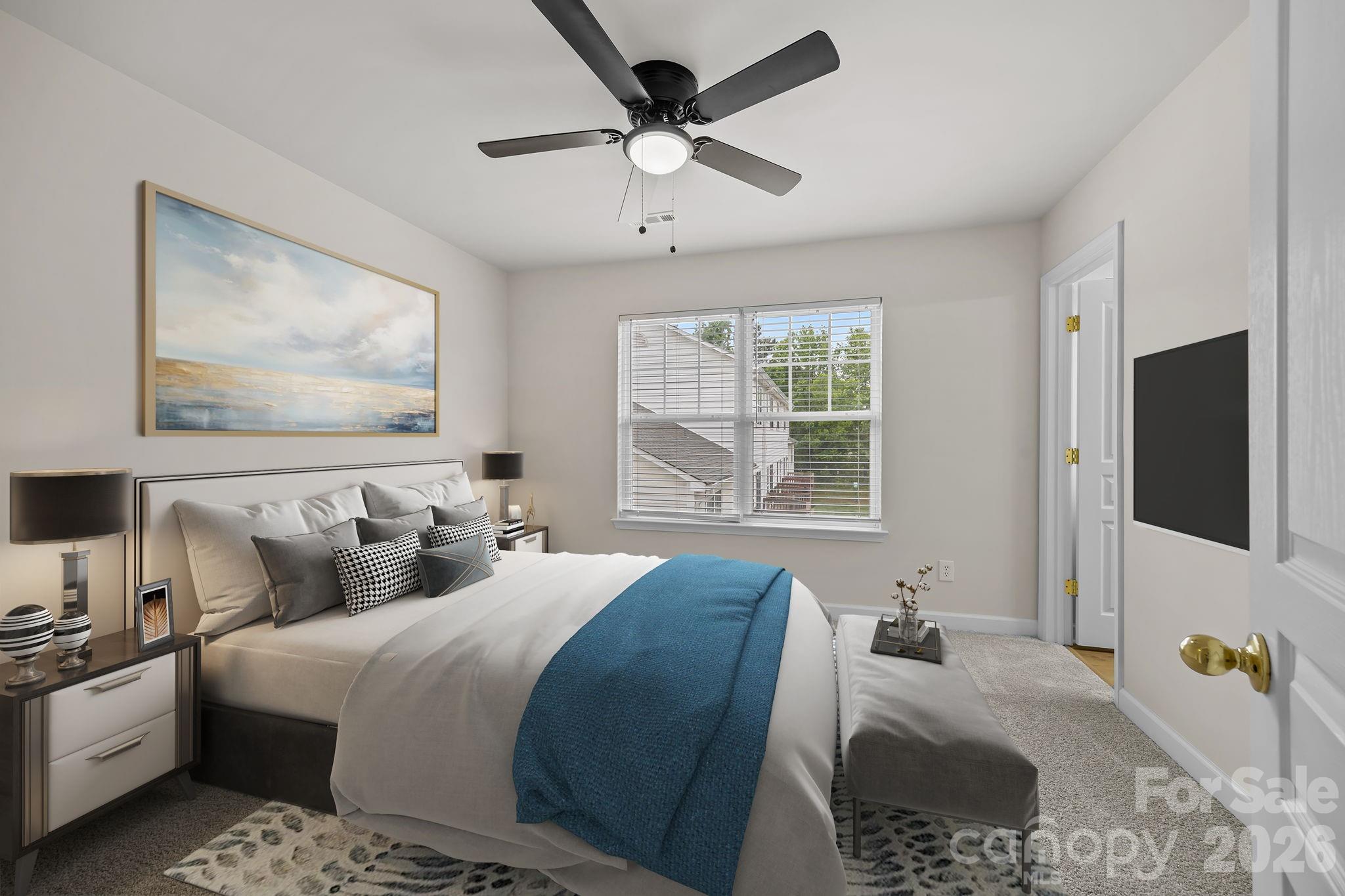 2750 Avalon Loop Road Charlotte NC 28269