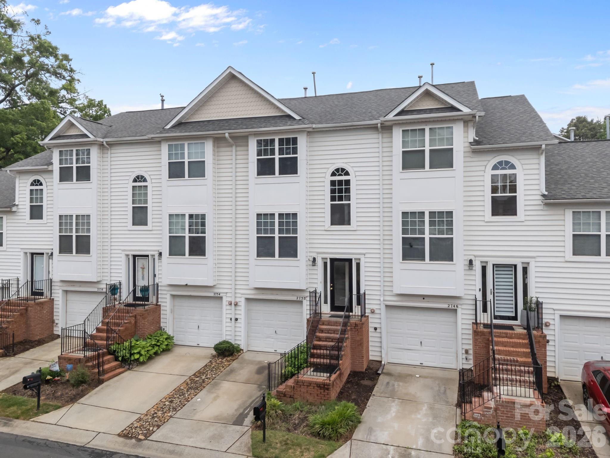 2750 Avalon Loop Road Charlotte NC 28269