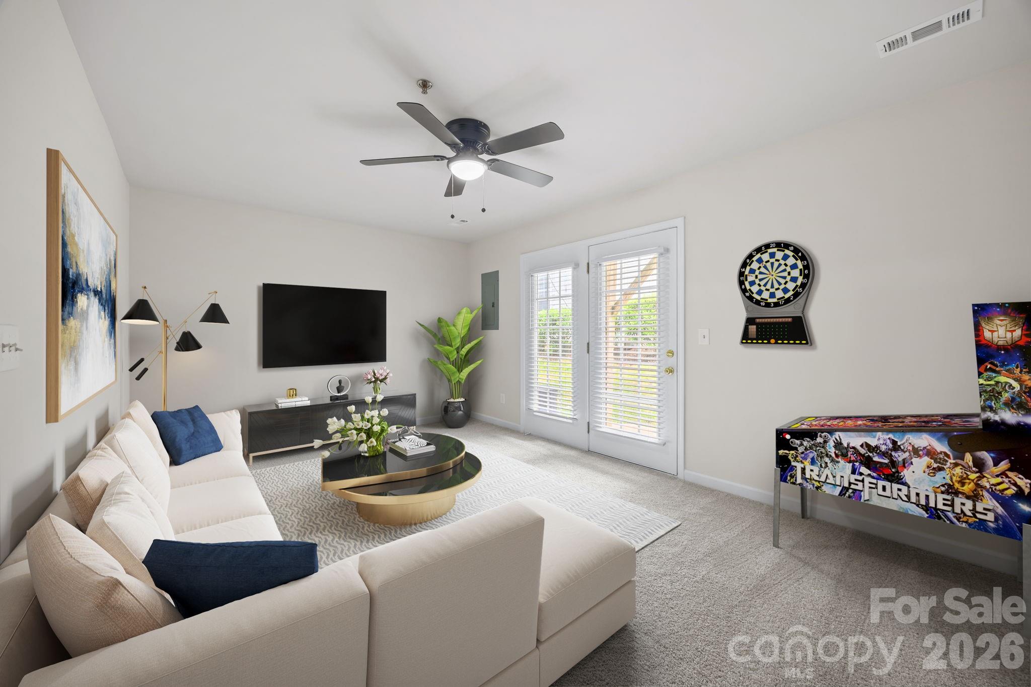 2750 Avalon Loop Road Charlotte NC 28269