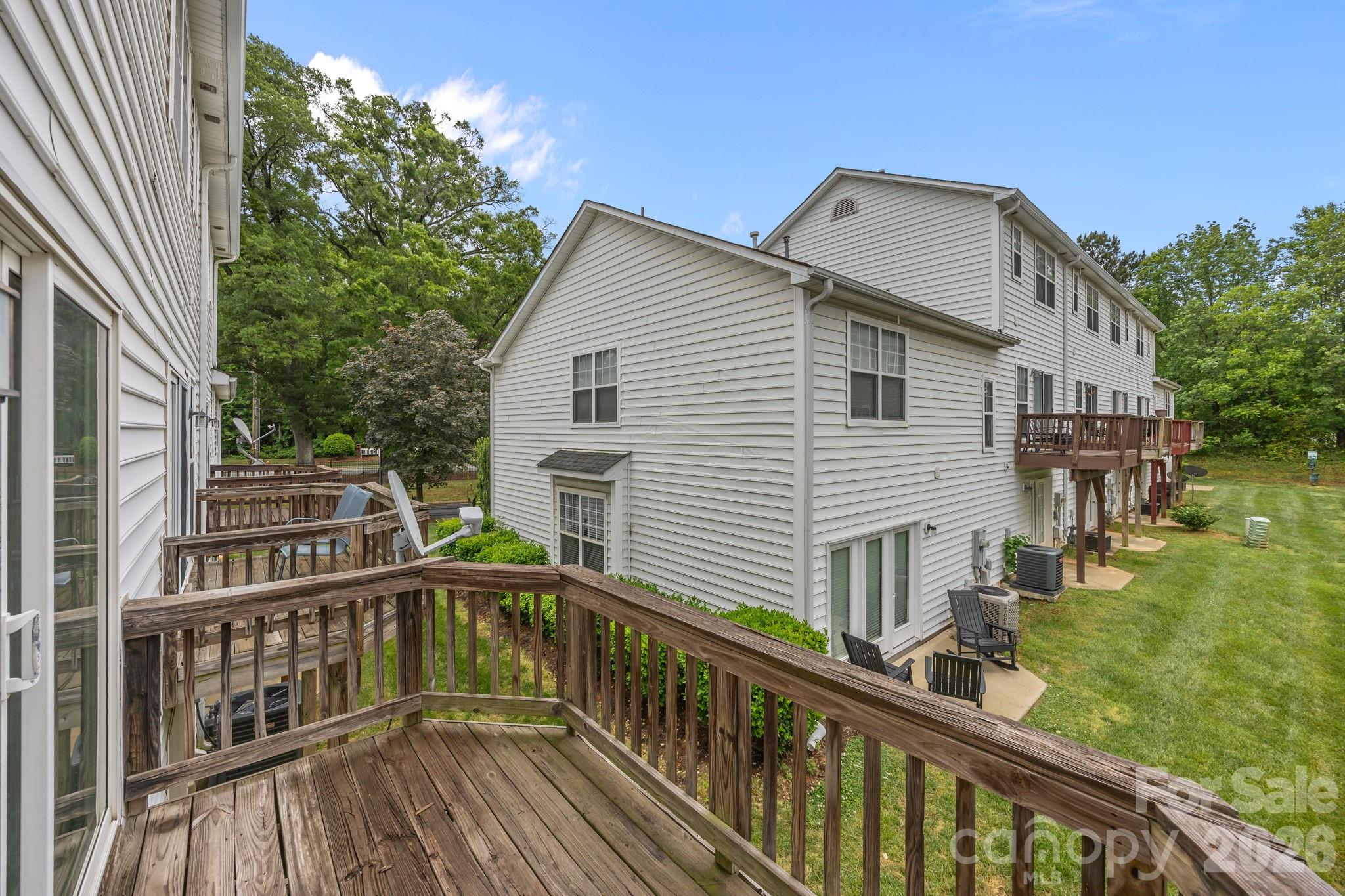 2750 Avalon Loop Road Charlotte NC 28269