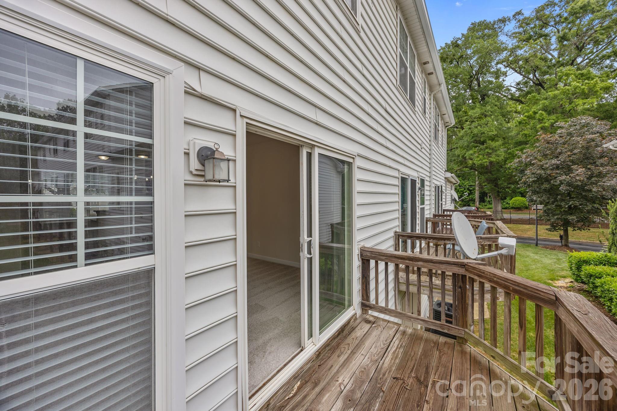 2750 Avalon Loop Road Charlotte NC 28269