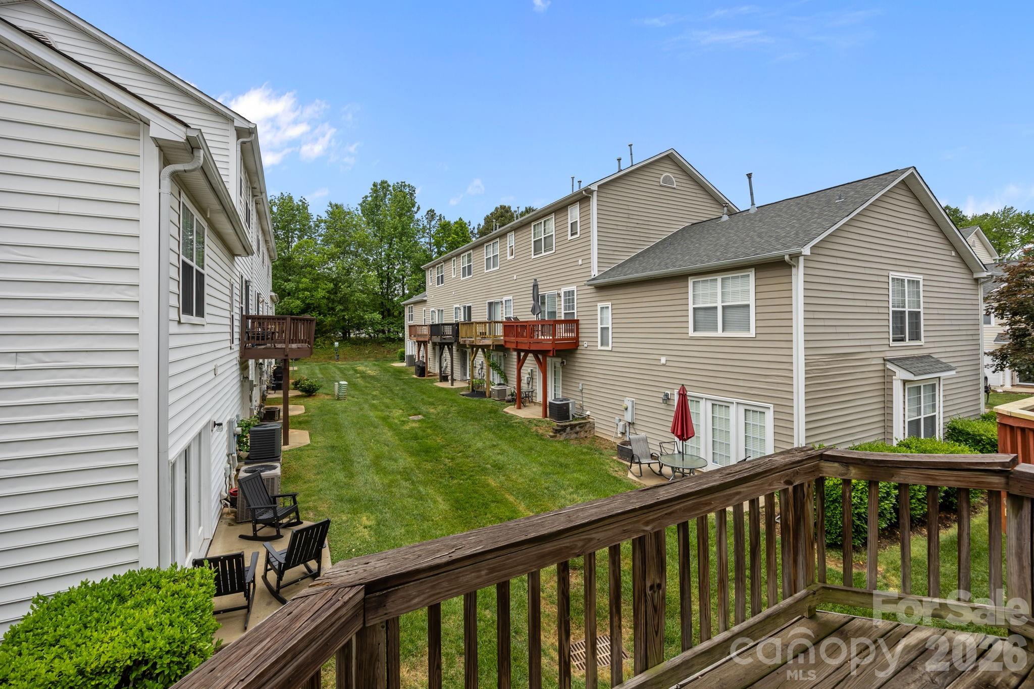 2750 Avalon Loop Road Charlotte NC 28269
