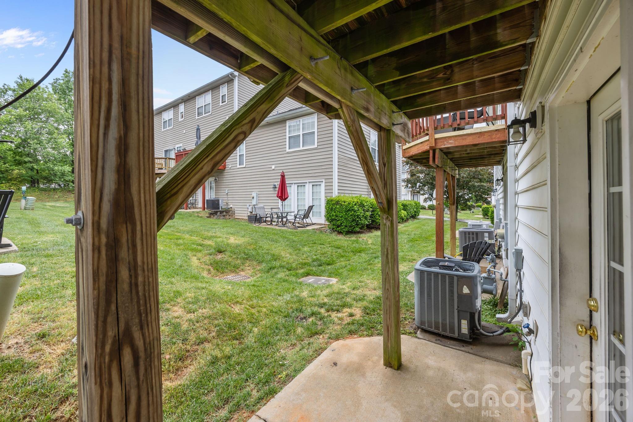 2750 Avalon Loop Road Charlotte NC 28269