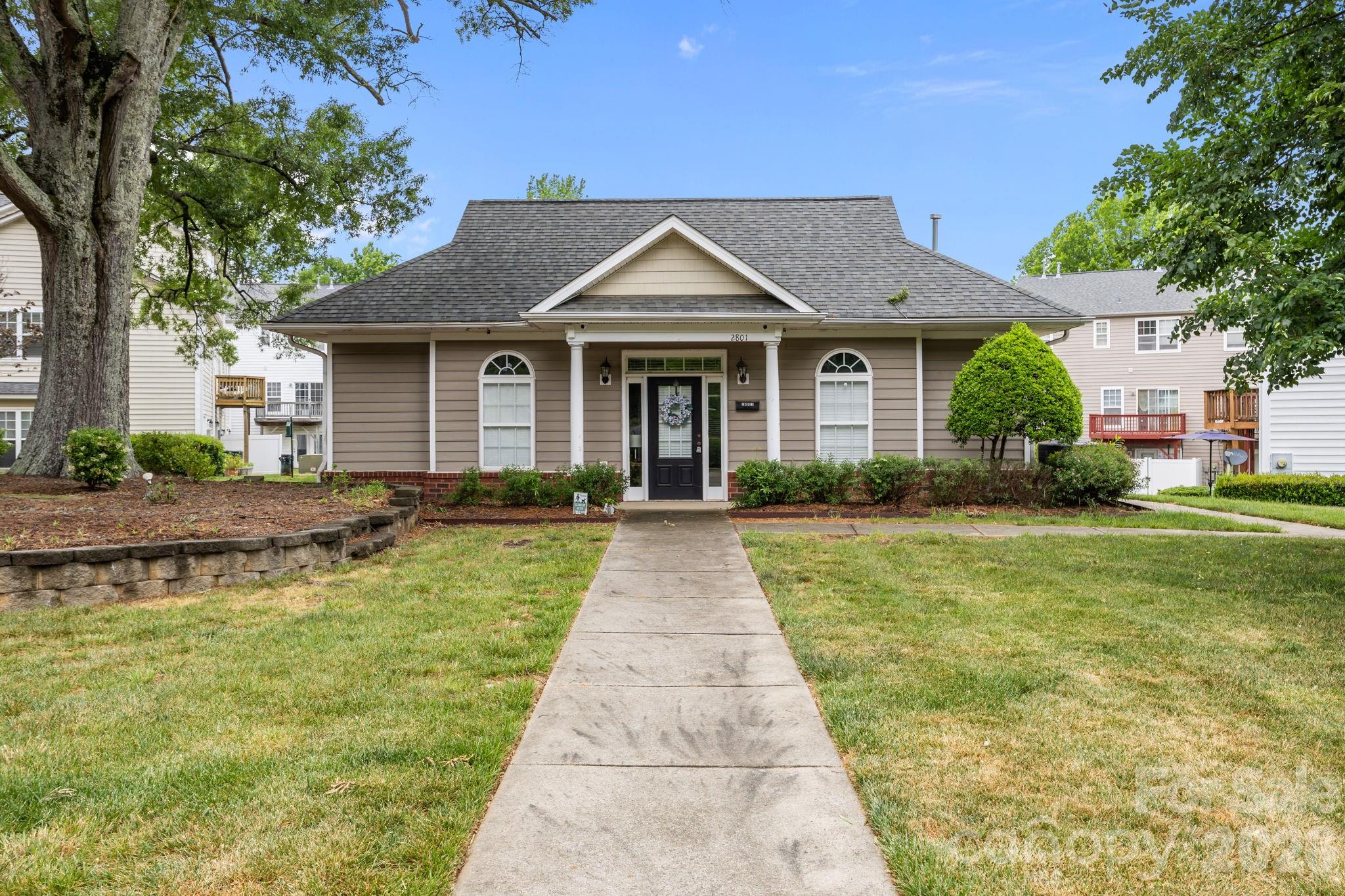 2750 Avalon Loop Road Charlotte NC 28269