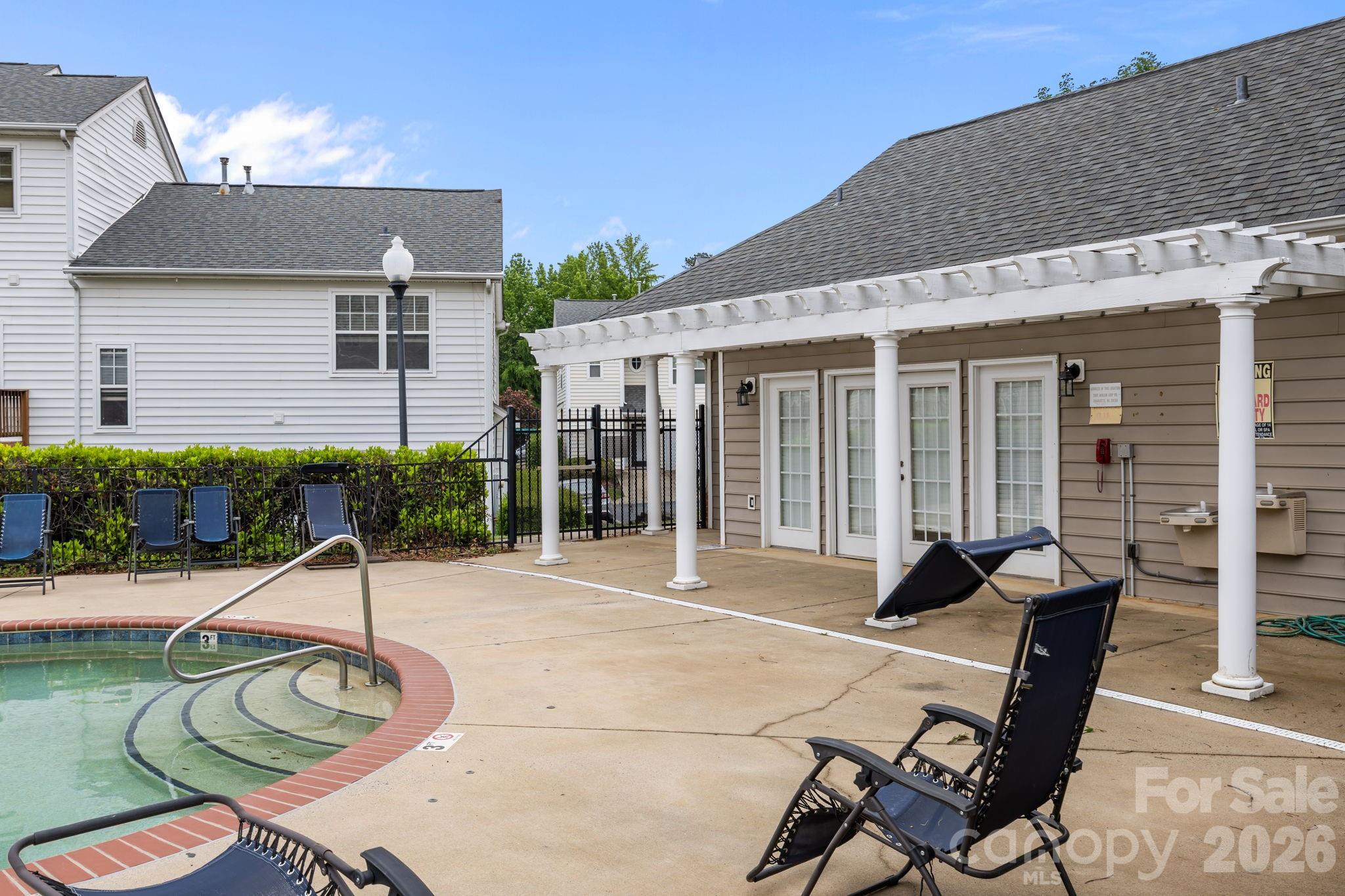 2750 Avalon Loop Road Charlotte NC 28269