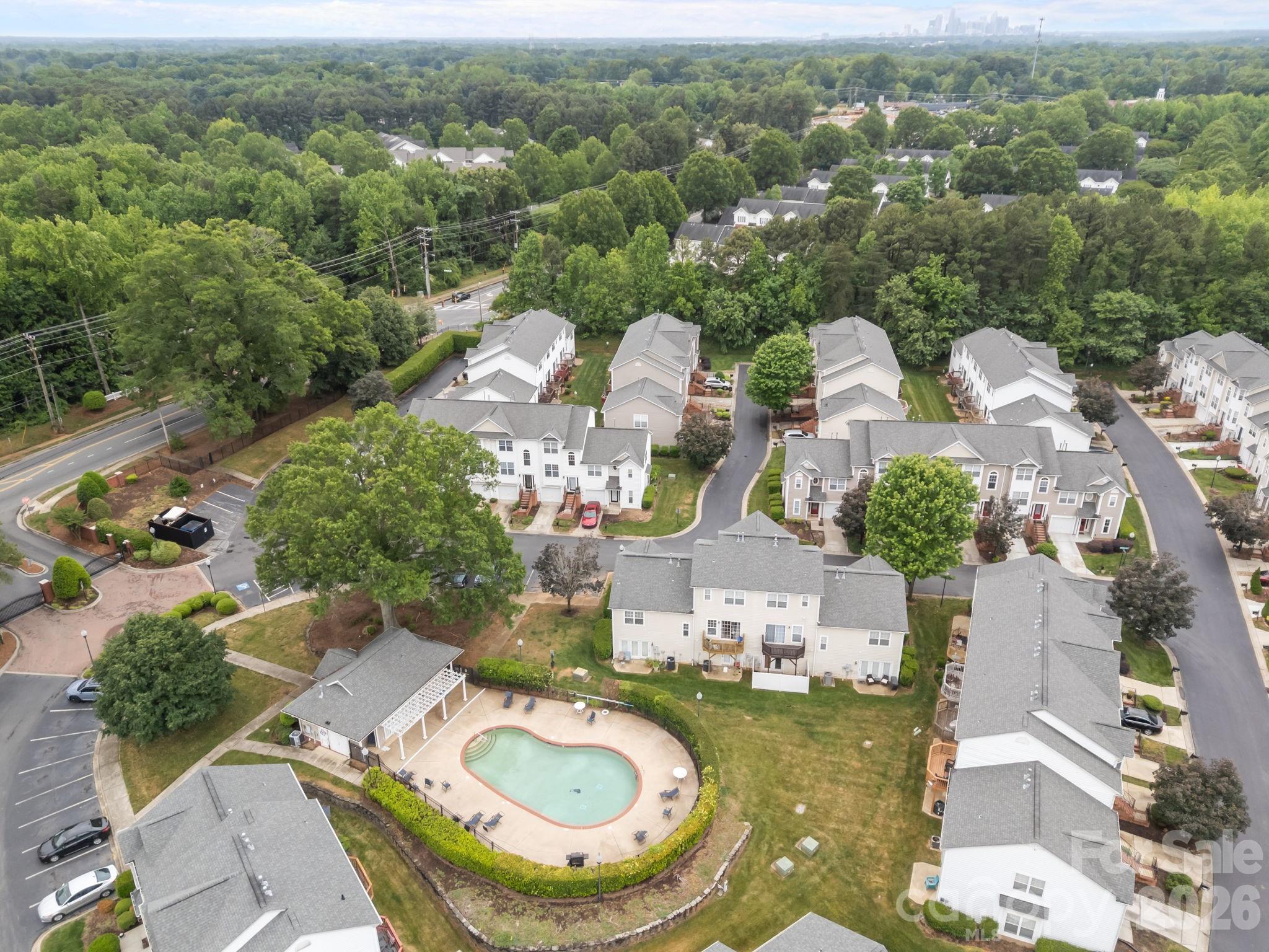 2750 Avalon Loop Road Charlotte NC 28269