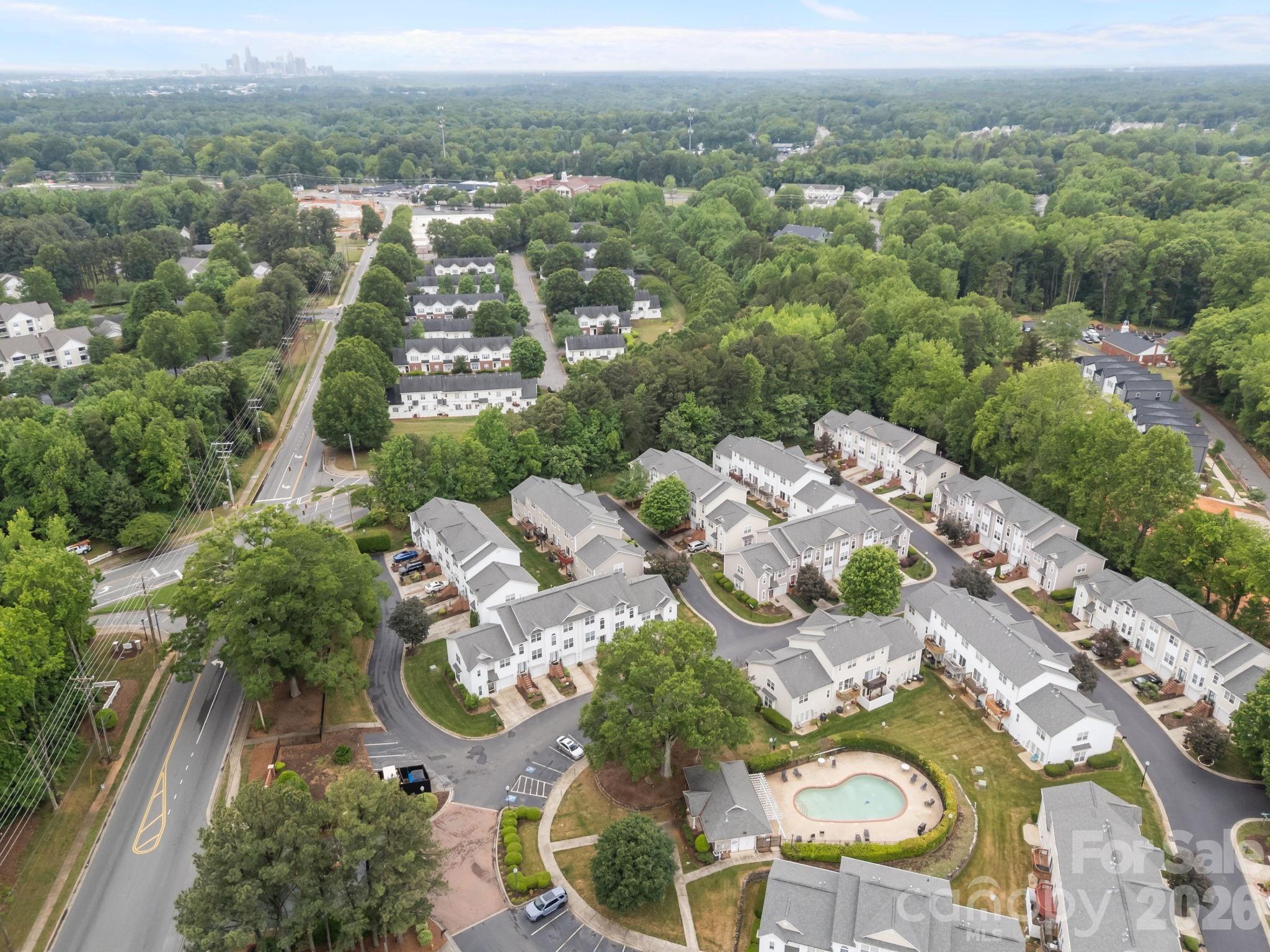 2750 Avalon Loop Road Charlotte NC 28269
