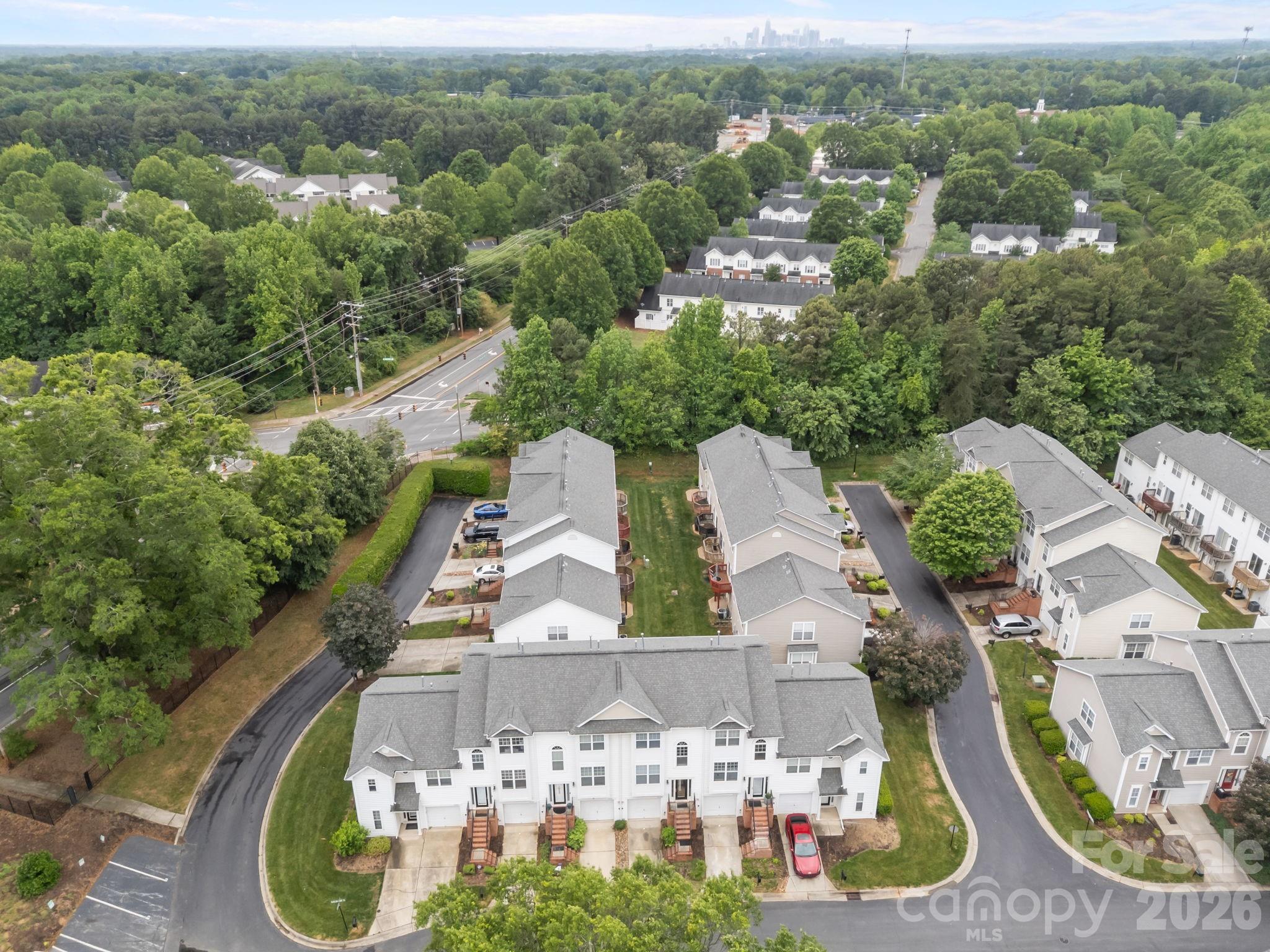 2750 Avalon Loop Road Charlotte NC 28269