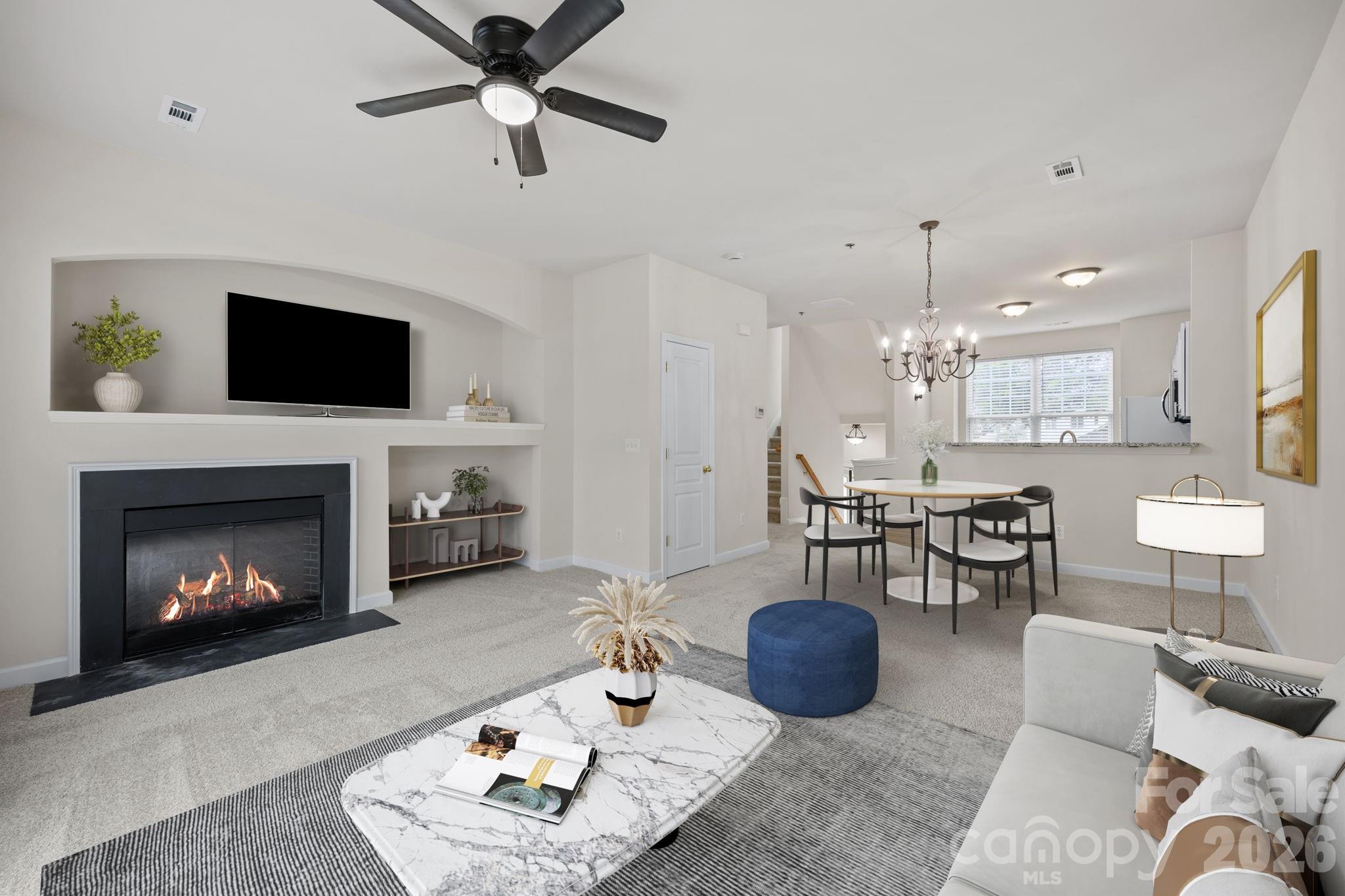2750 Avalon Loop Road Charlotte NC 28269