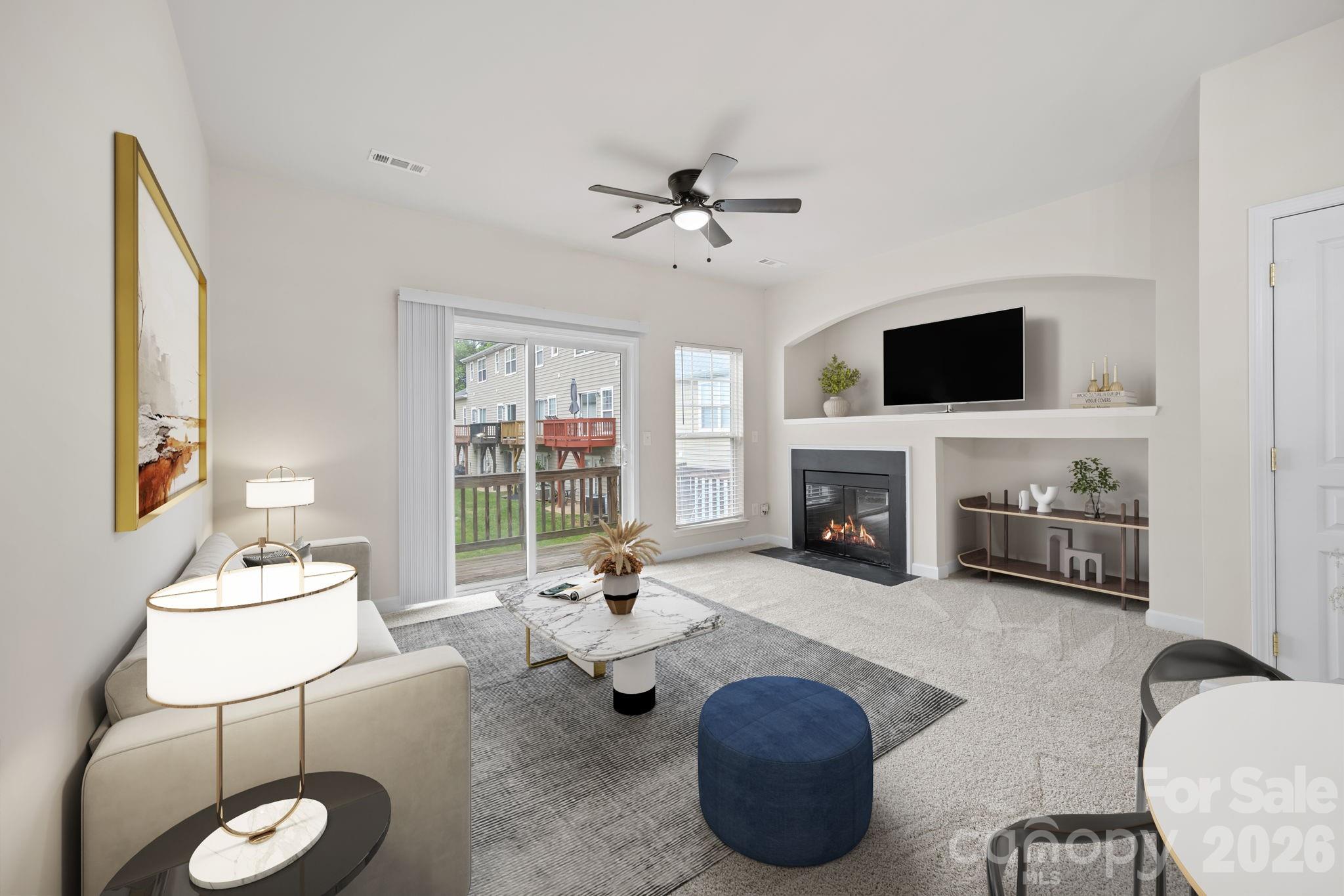 2750 Avalon Loop Road Charlotte NC 28269