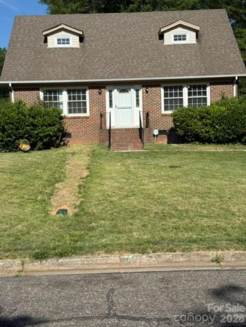 917 Canterbury Court Gastonia NC 28052