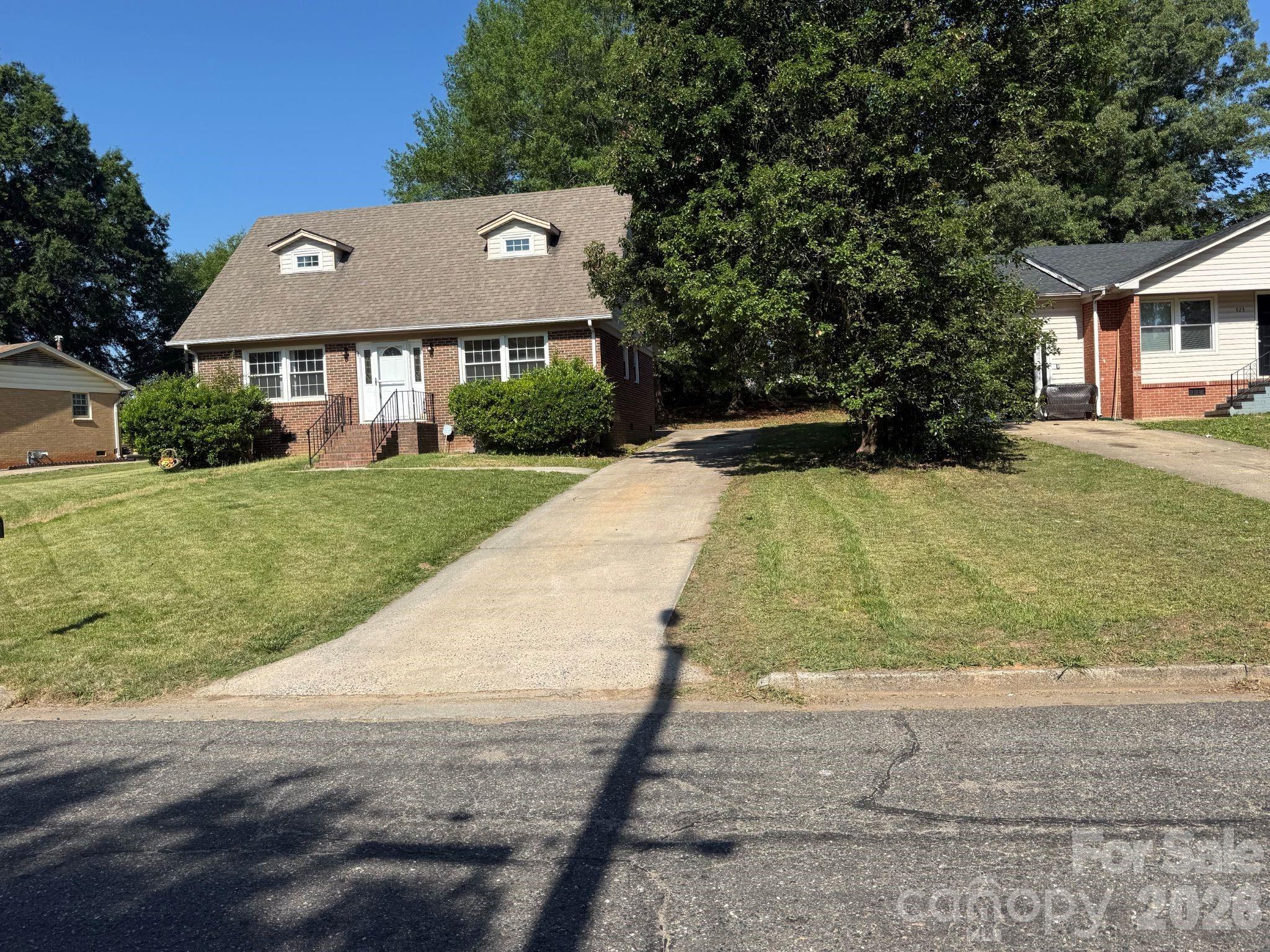 917 Canterbury Court Gastonia NC 28052