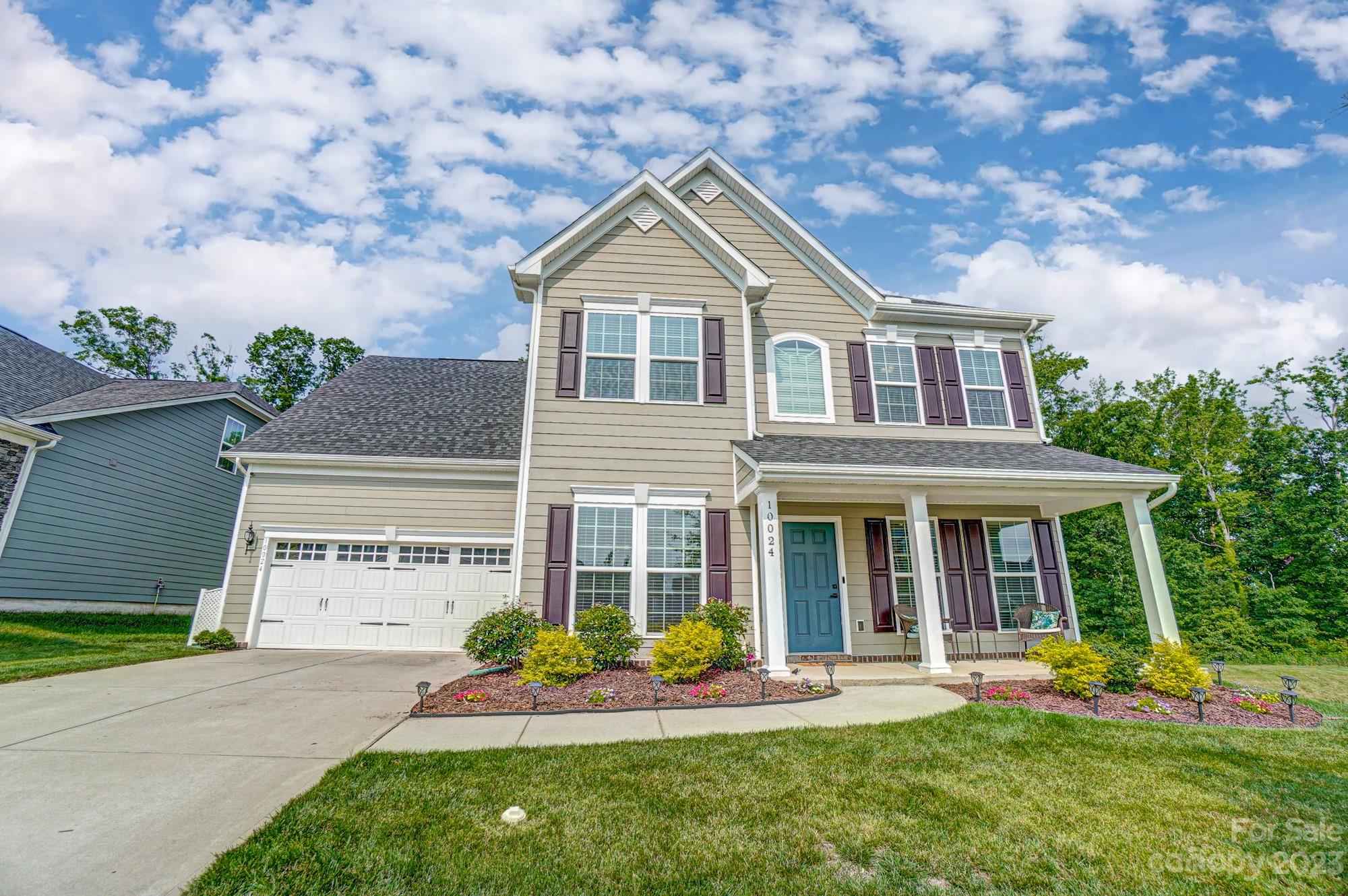 10024 Andres Duany Drive Huntersville NC 28078