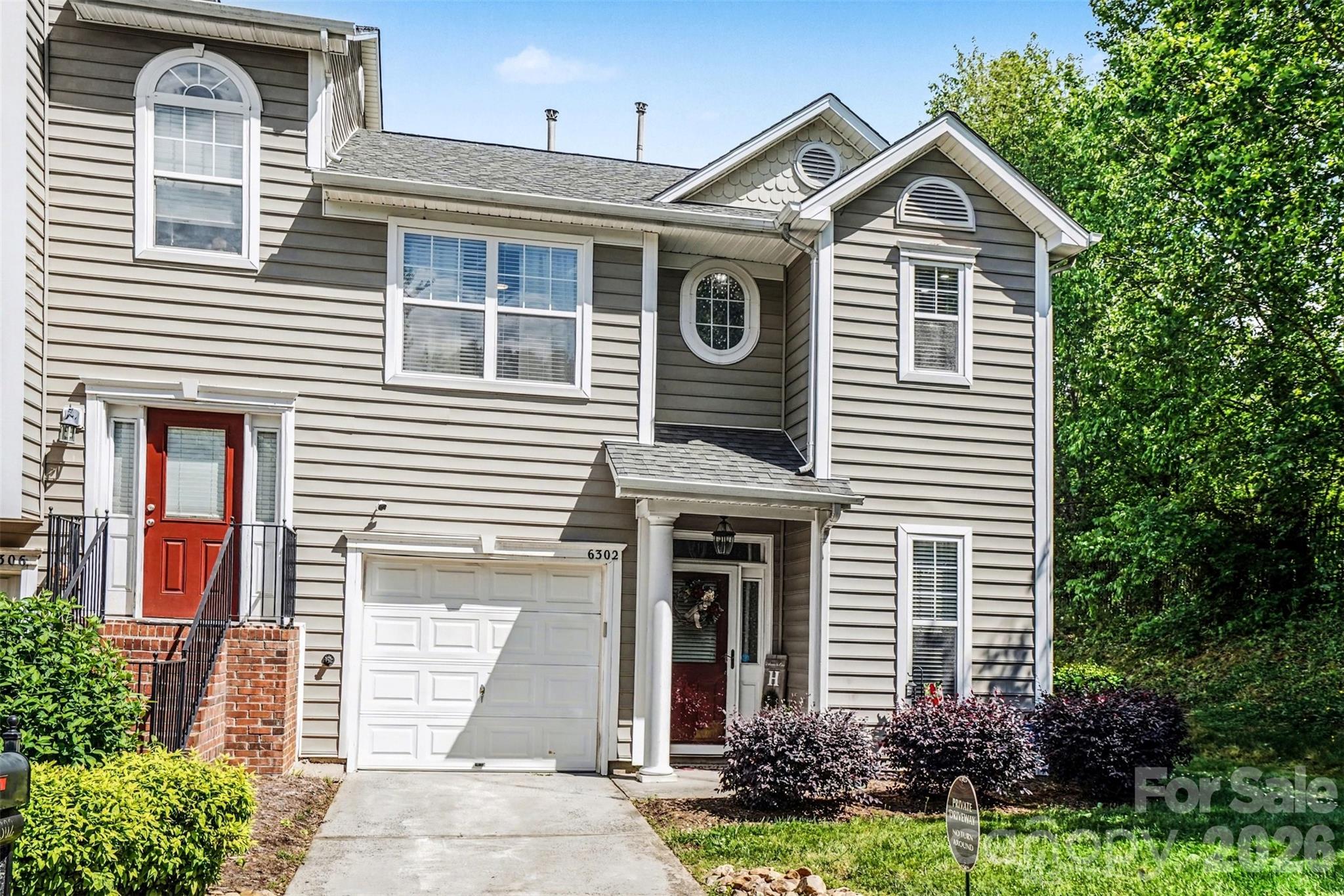 6302 Gammon Road Charlotte NC 28269