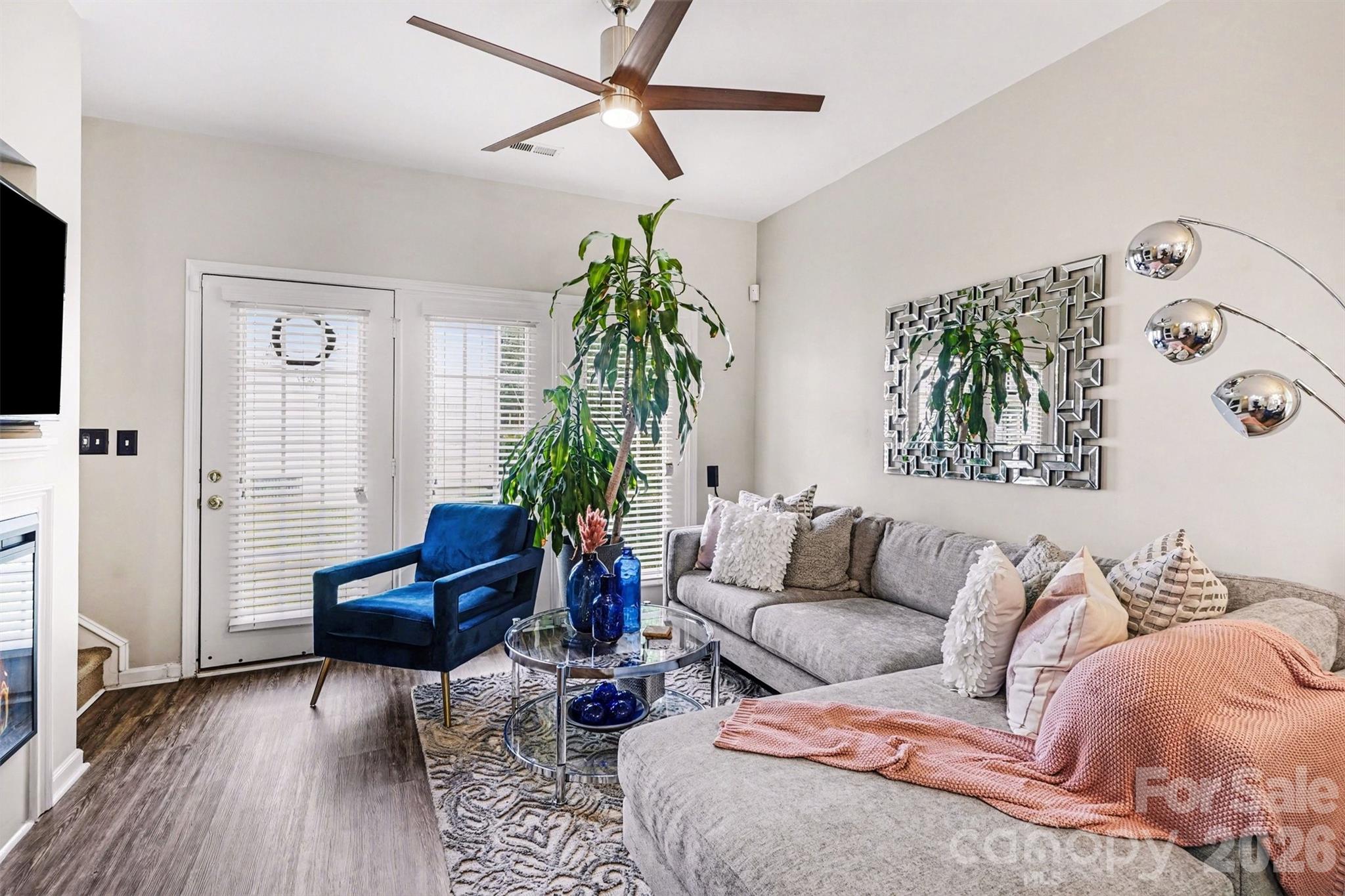 6302 Gammon Road Charlotte NC 28269