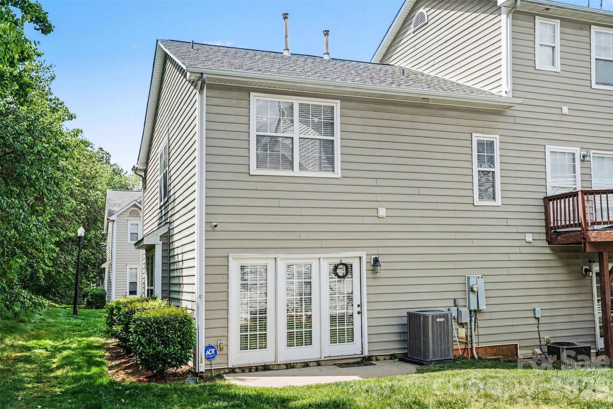 6302 Gammon Road Charlotte NC 28269