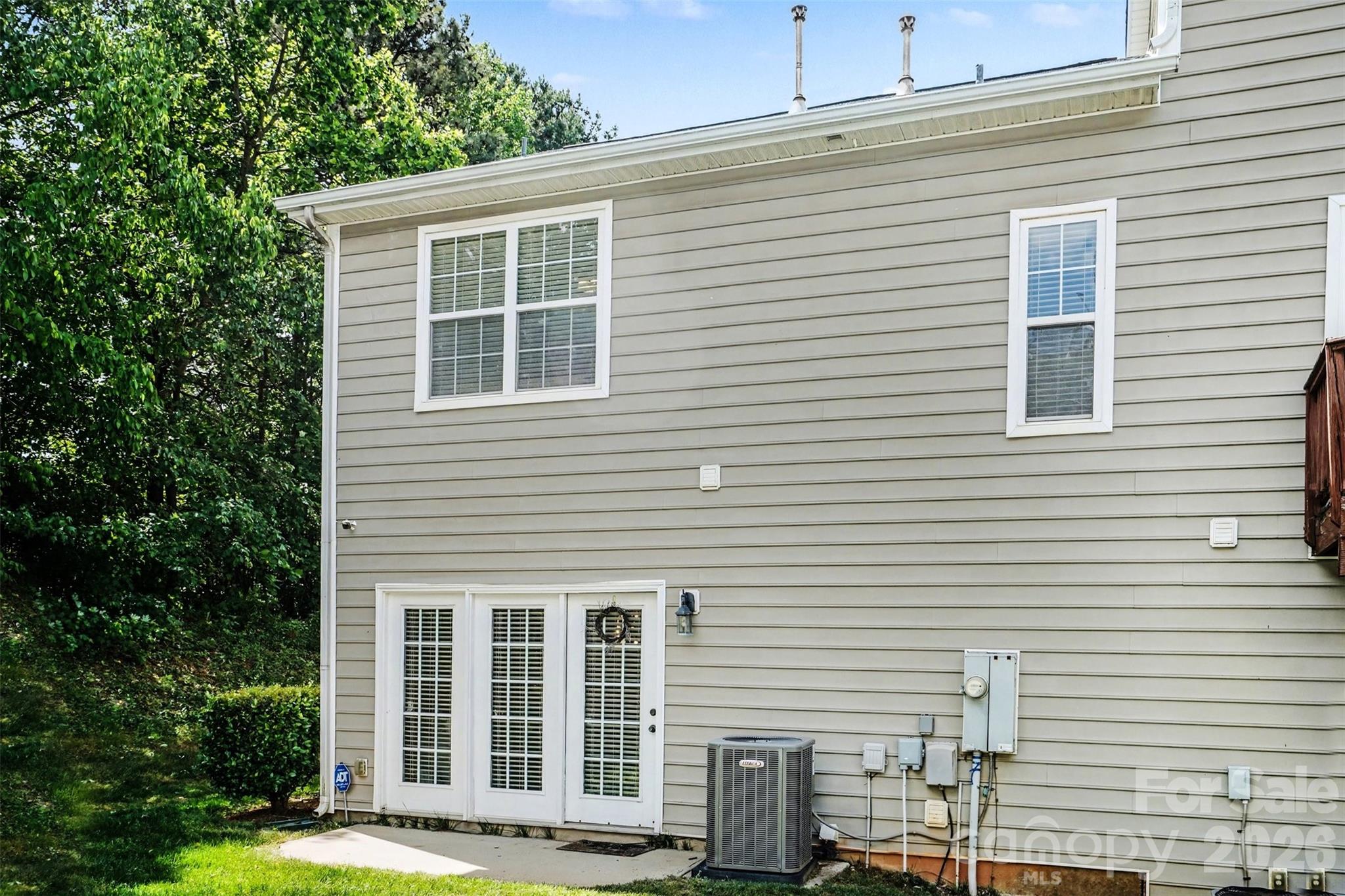 6302 Gammon Road Charlotte NC 28269