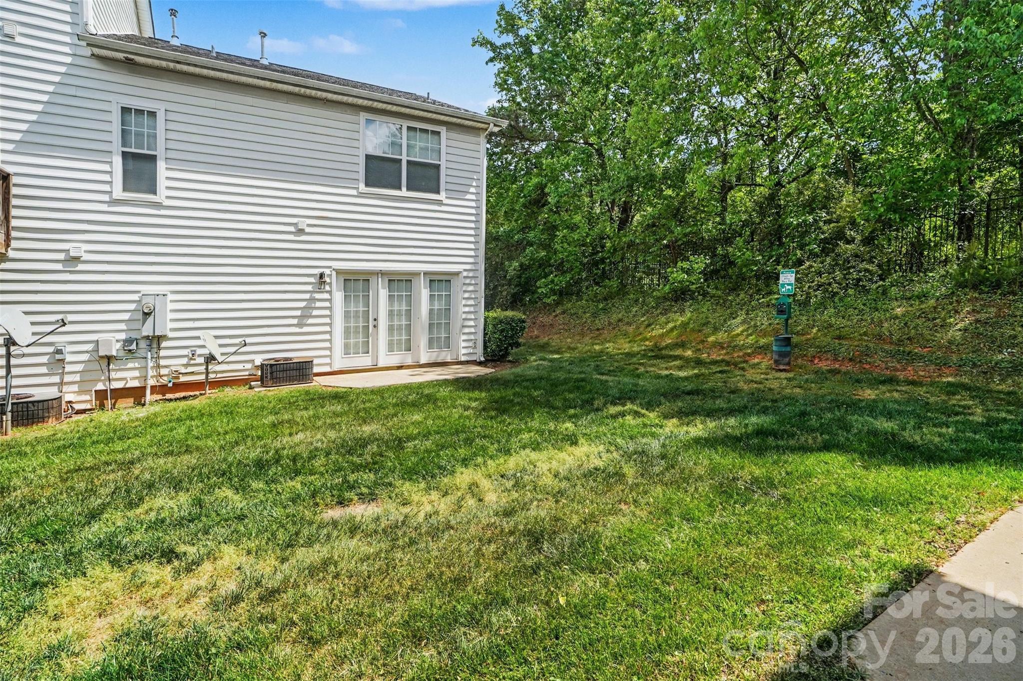 6302 Gammon Road Charlotte NC 28269