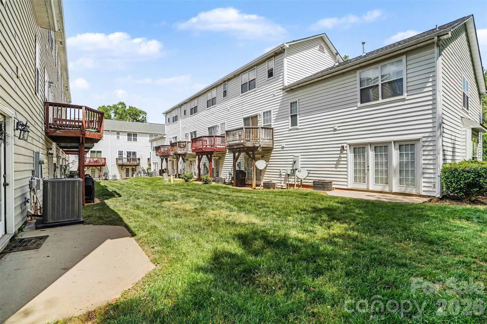 6302 Gammon Road Charlotte NC 28269