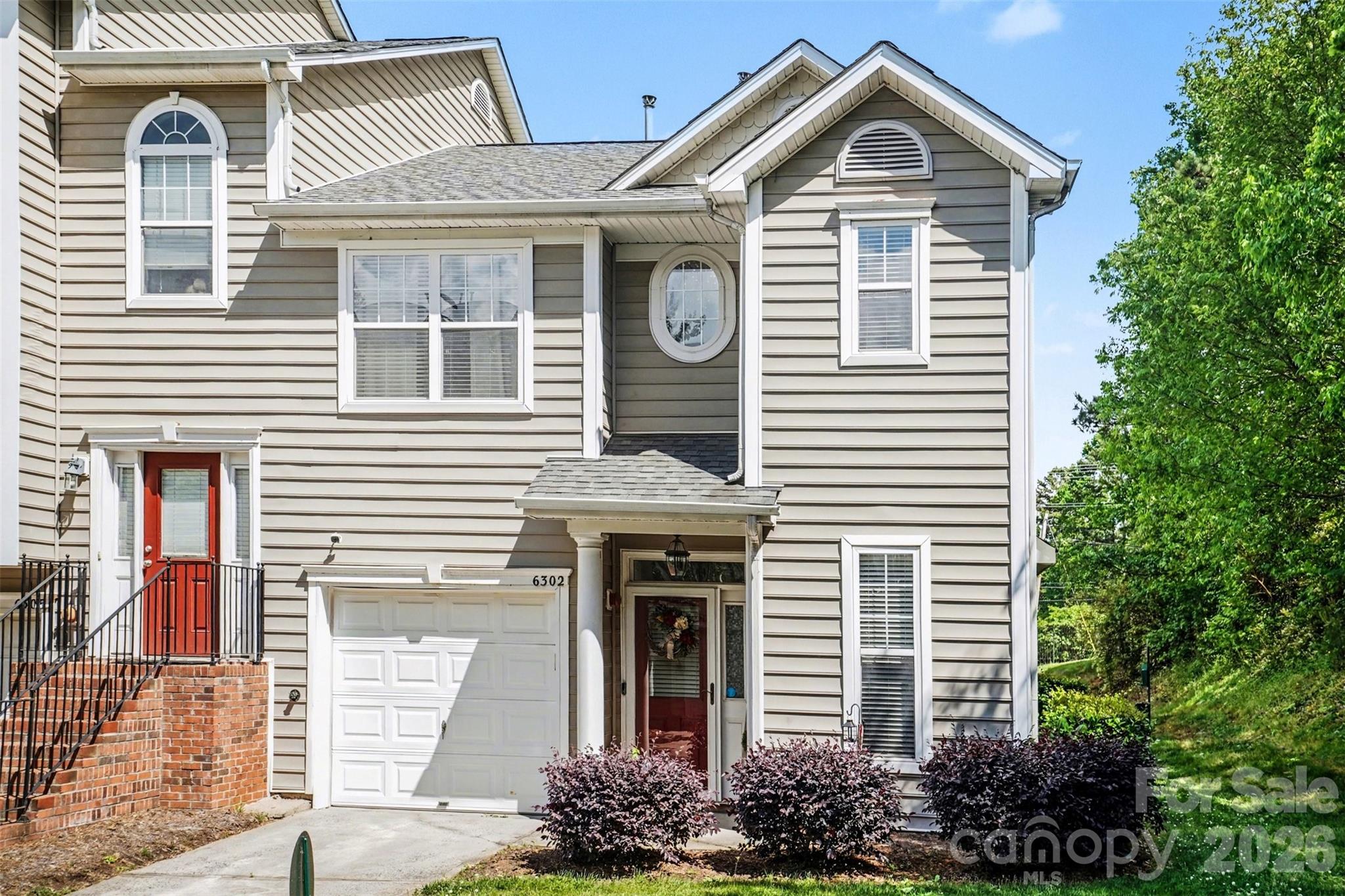 6302 Gammon Road Charlotte NC 28269
