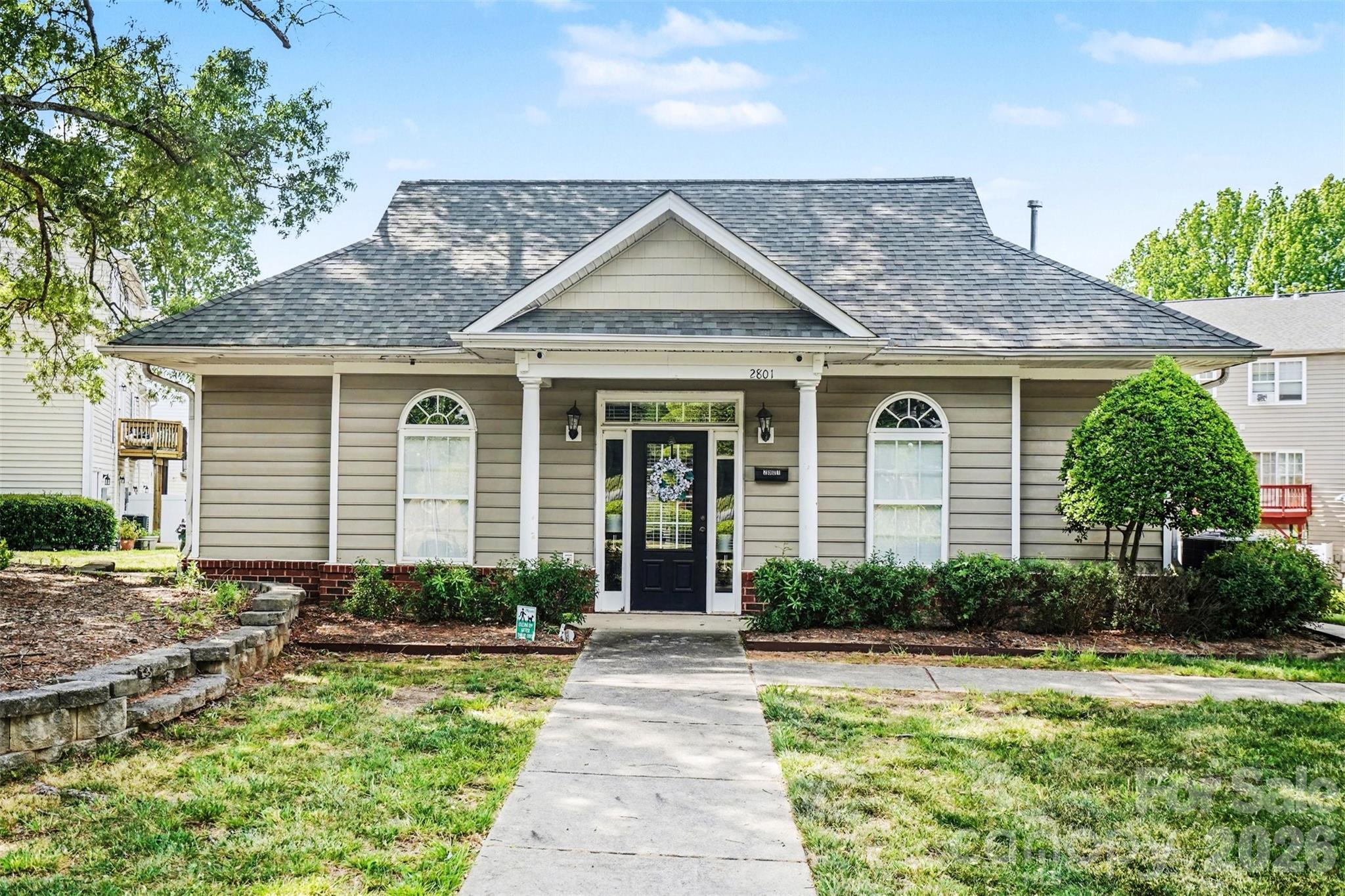 6302 Gammon Road Charlotte NC 28269