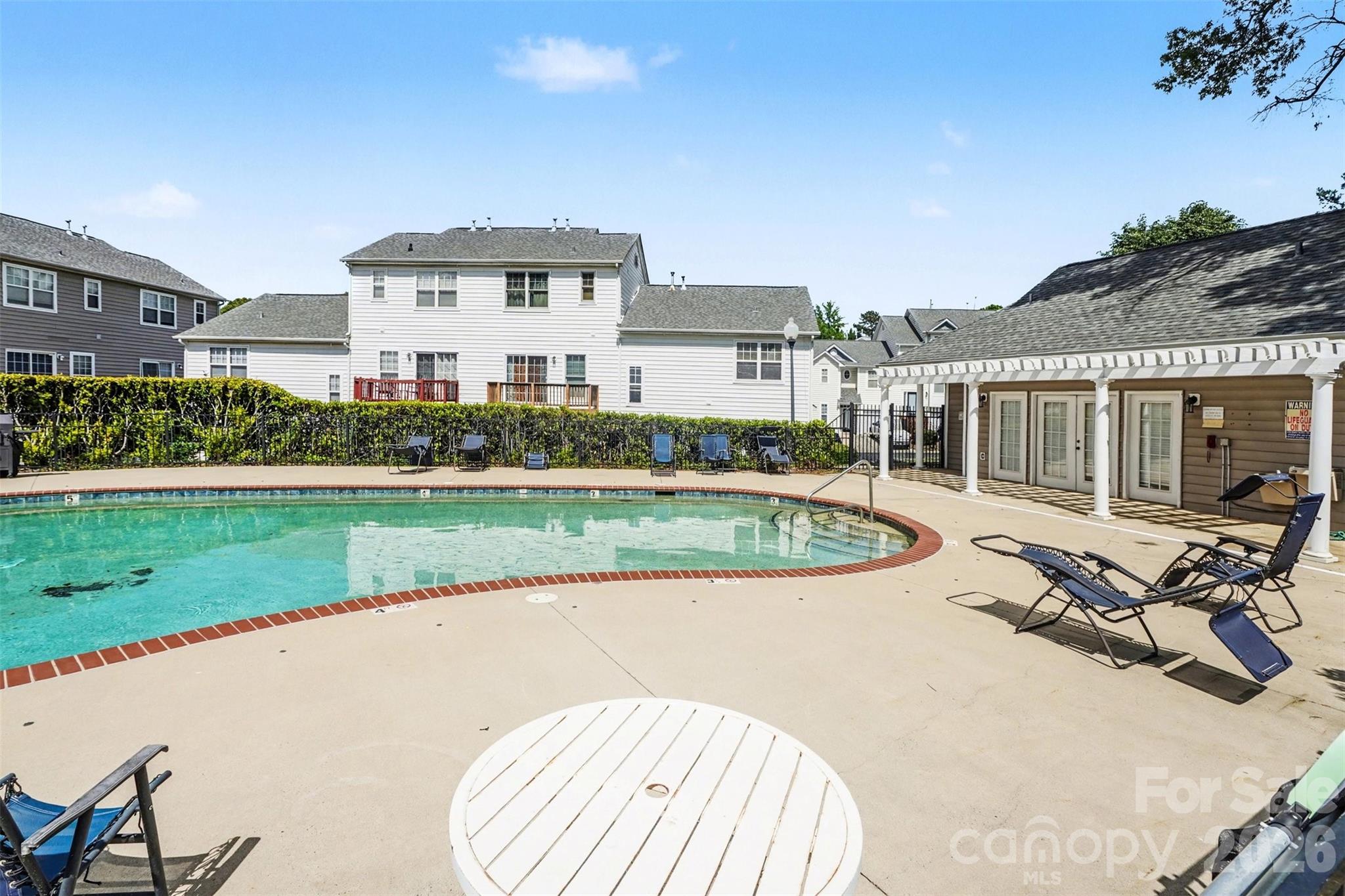 6302 Gammon Road Charlotte NC 28269