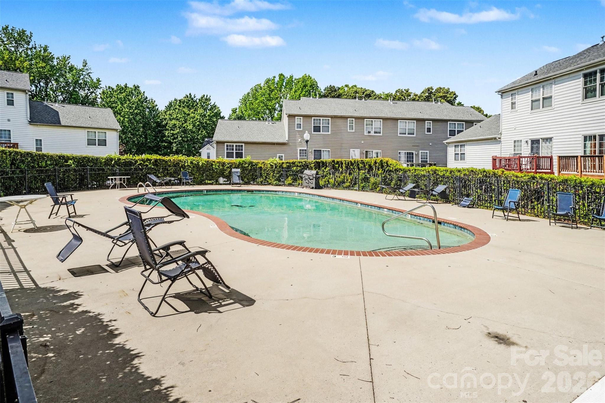 6302 Gammon Road Charlotte NC 28269