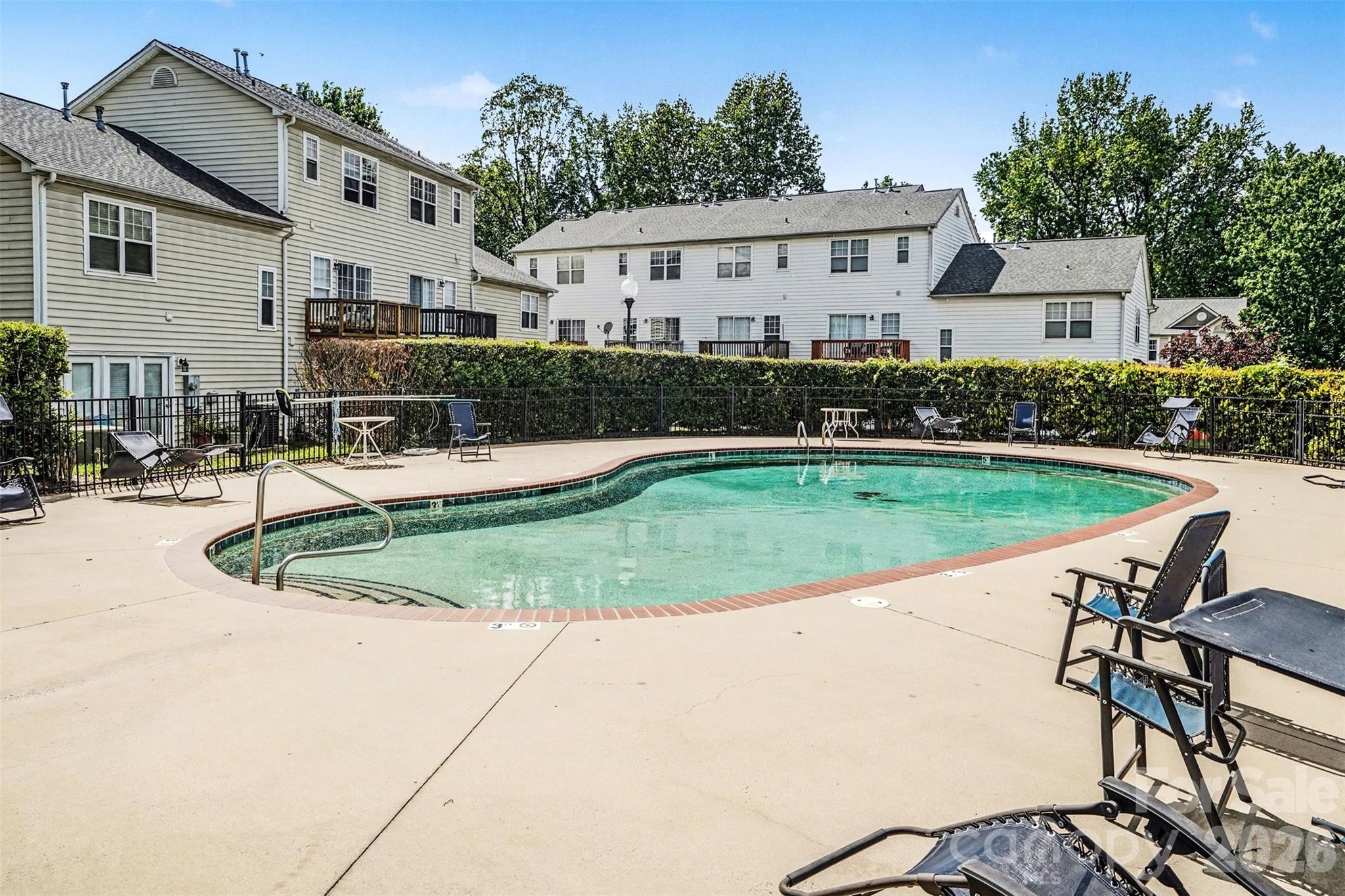 6302 Gammon Road Charlotte NC 28269
