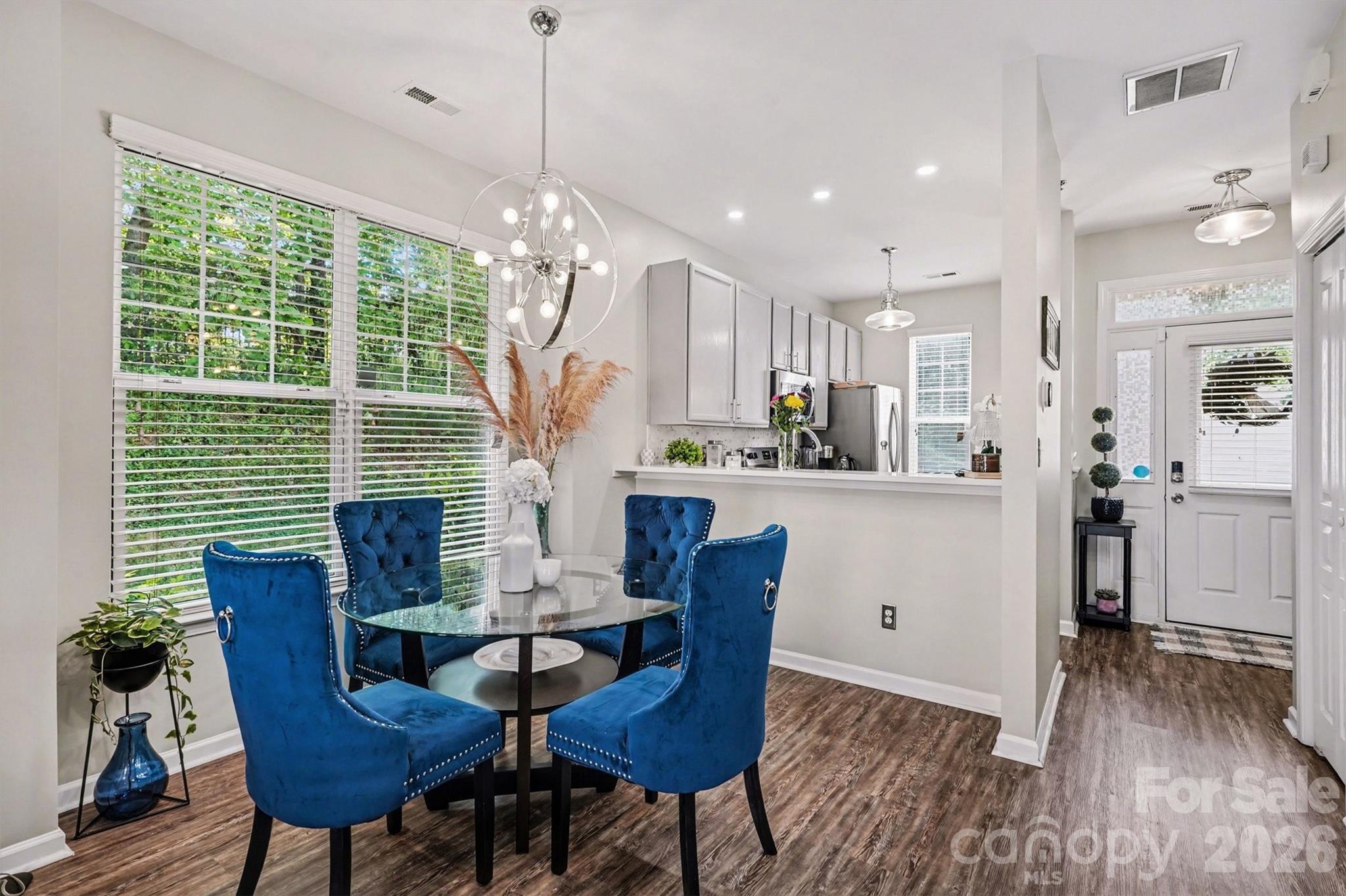 6302 Gammon Road Charlotte NC 28269