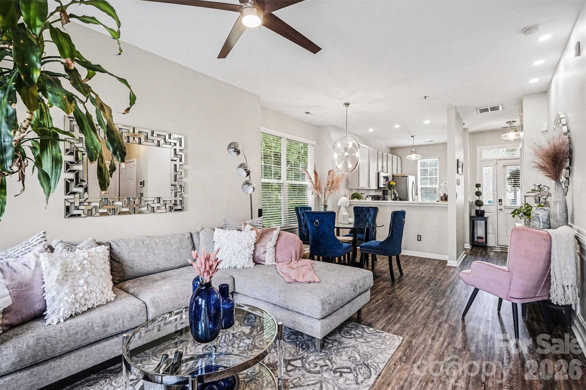 6302 Gammon Road Charlotte NC 28269
