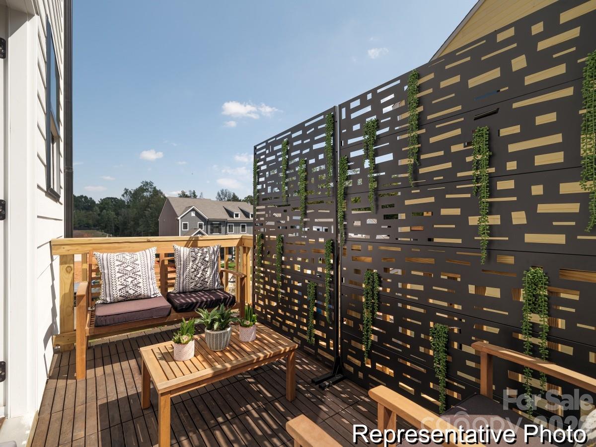 11805 Avocet Street Charlotte NC 28215