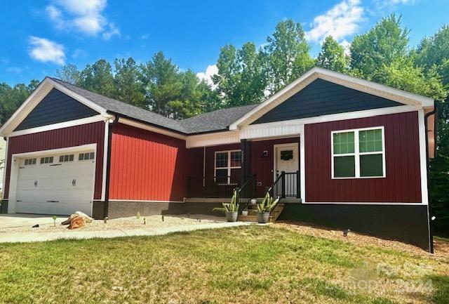 5207 Hurricane Hill Road Granite Falls NC 28630
