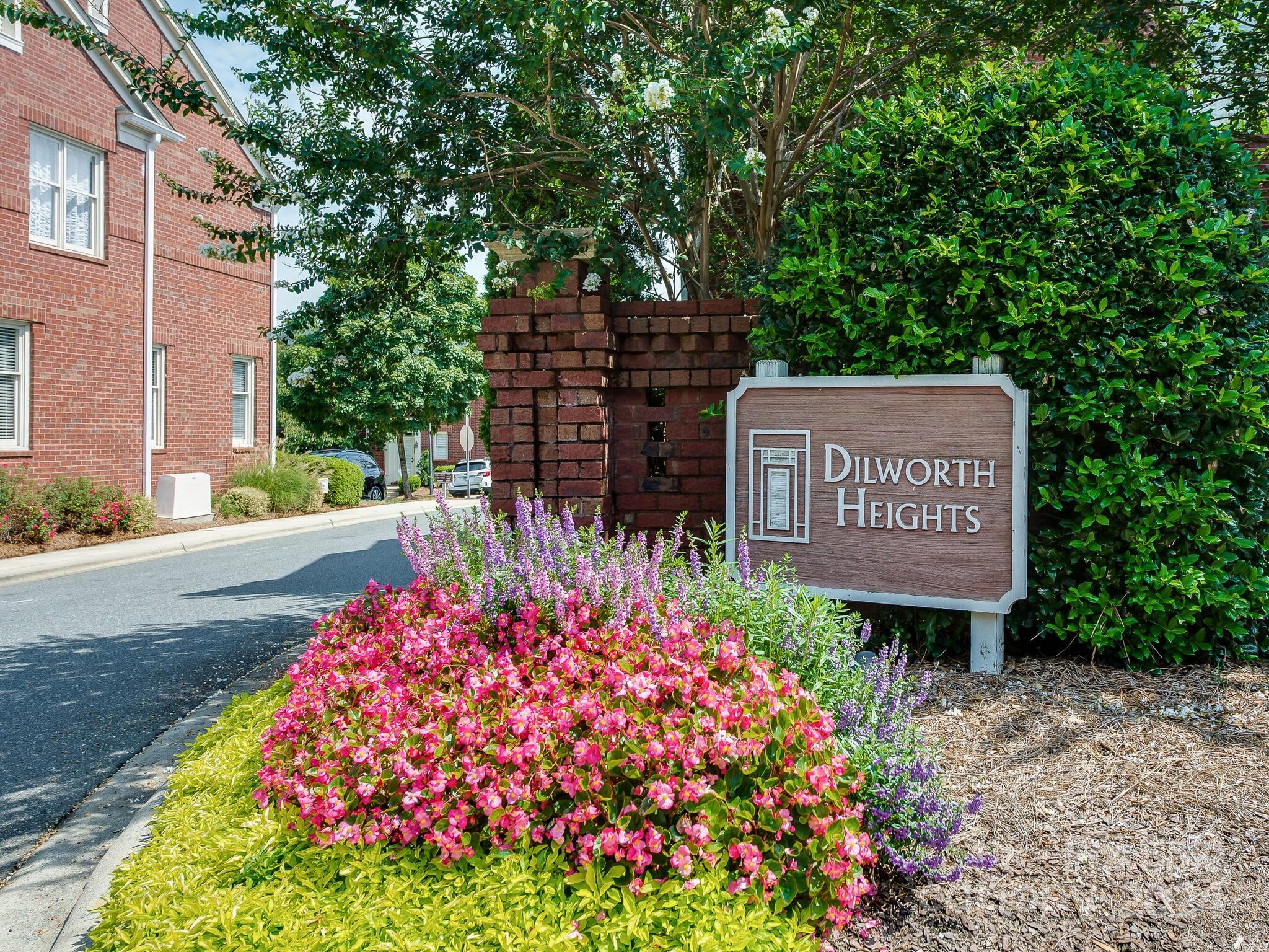 2715 Dilworth Heights Lane Charlotte NC 28209