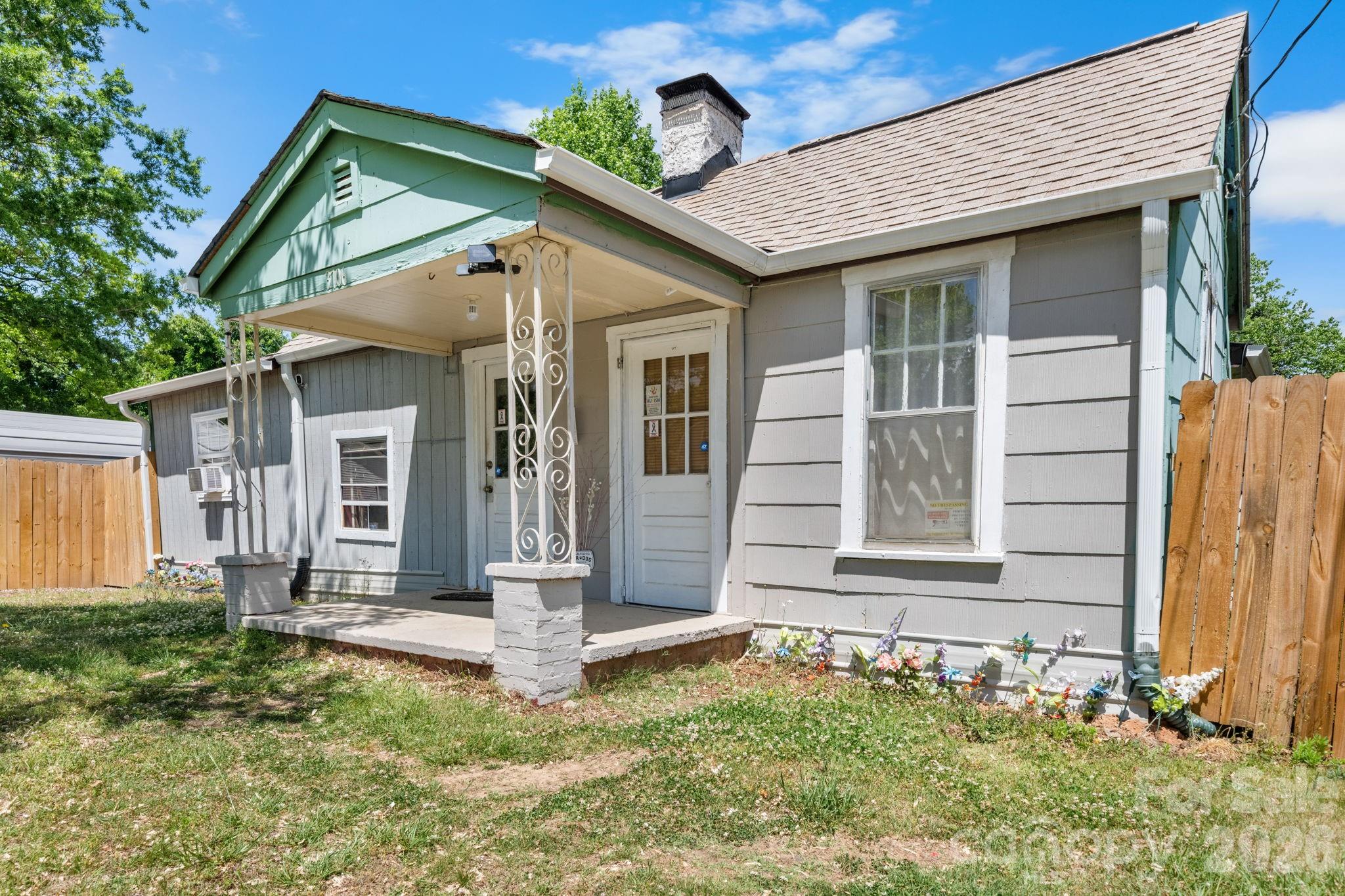 3706 2nd Avenue NW Hickory NC 28601