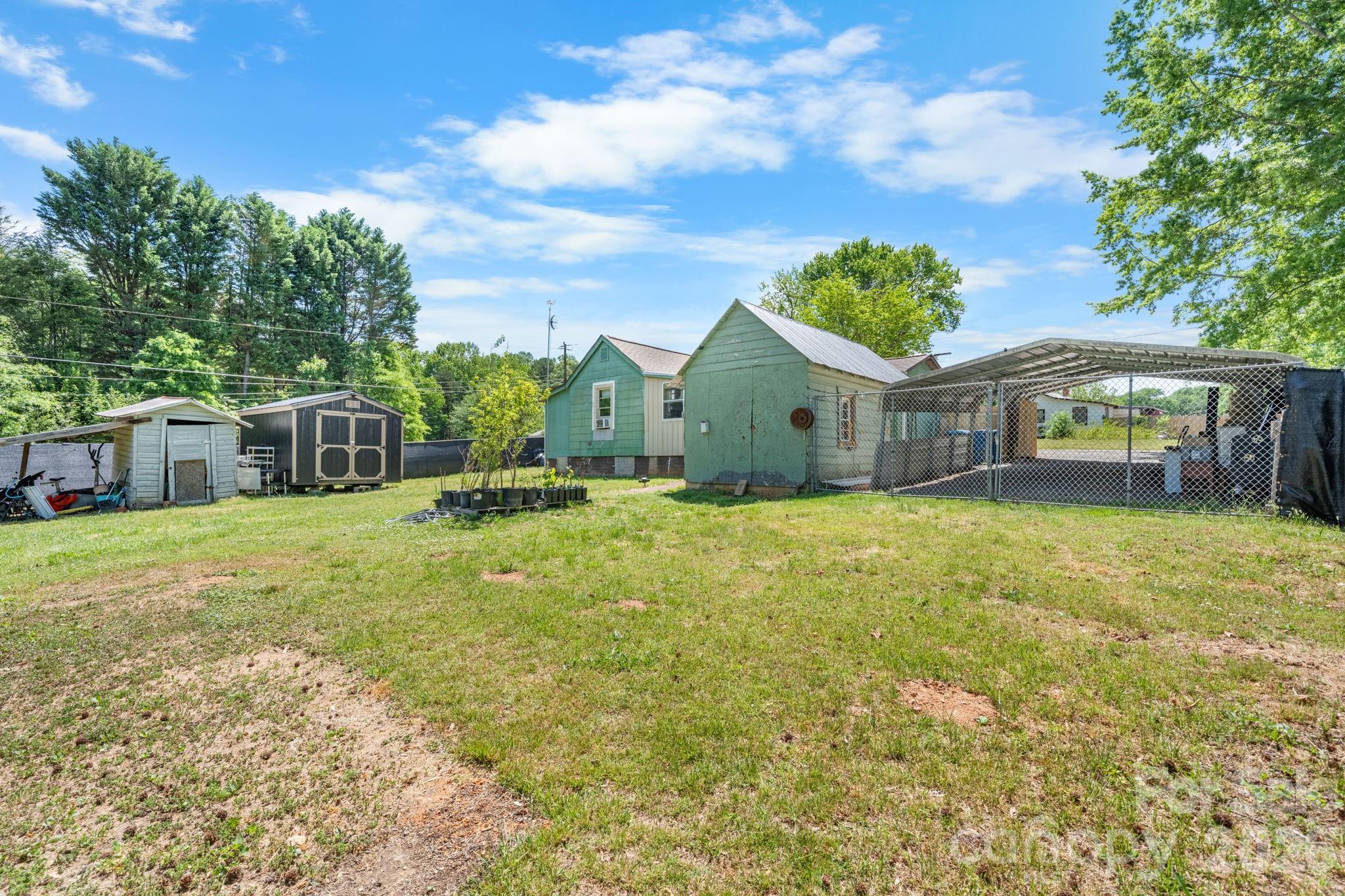 3706 2nd Avenue NW Hickory NC 28601
