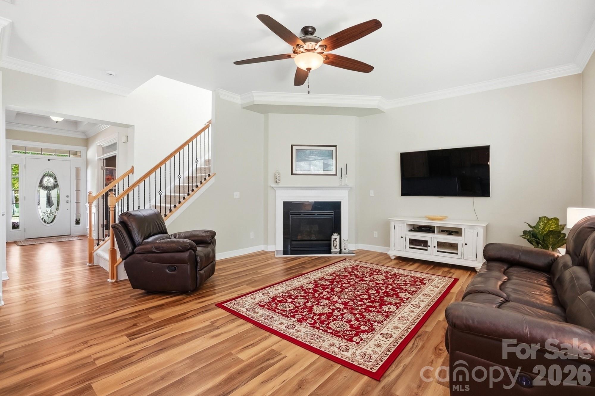 11416 Ashbourne Hall Road Charlotte NC 28277