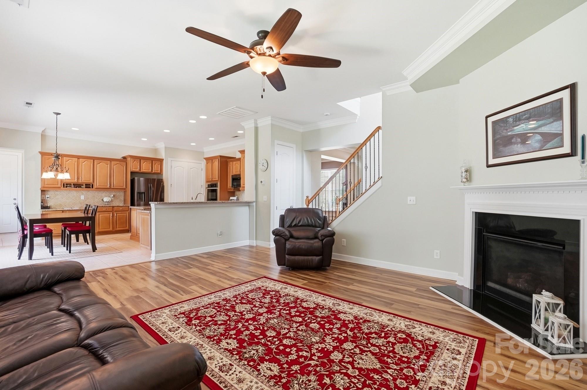 11416 Ashbourne Hall Road Charlotte NC 28277