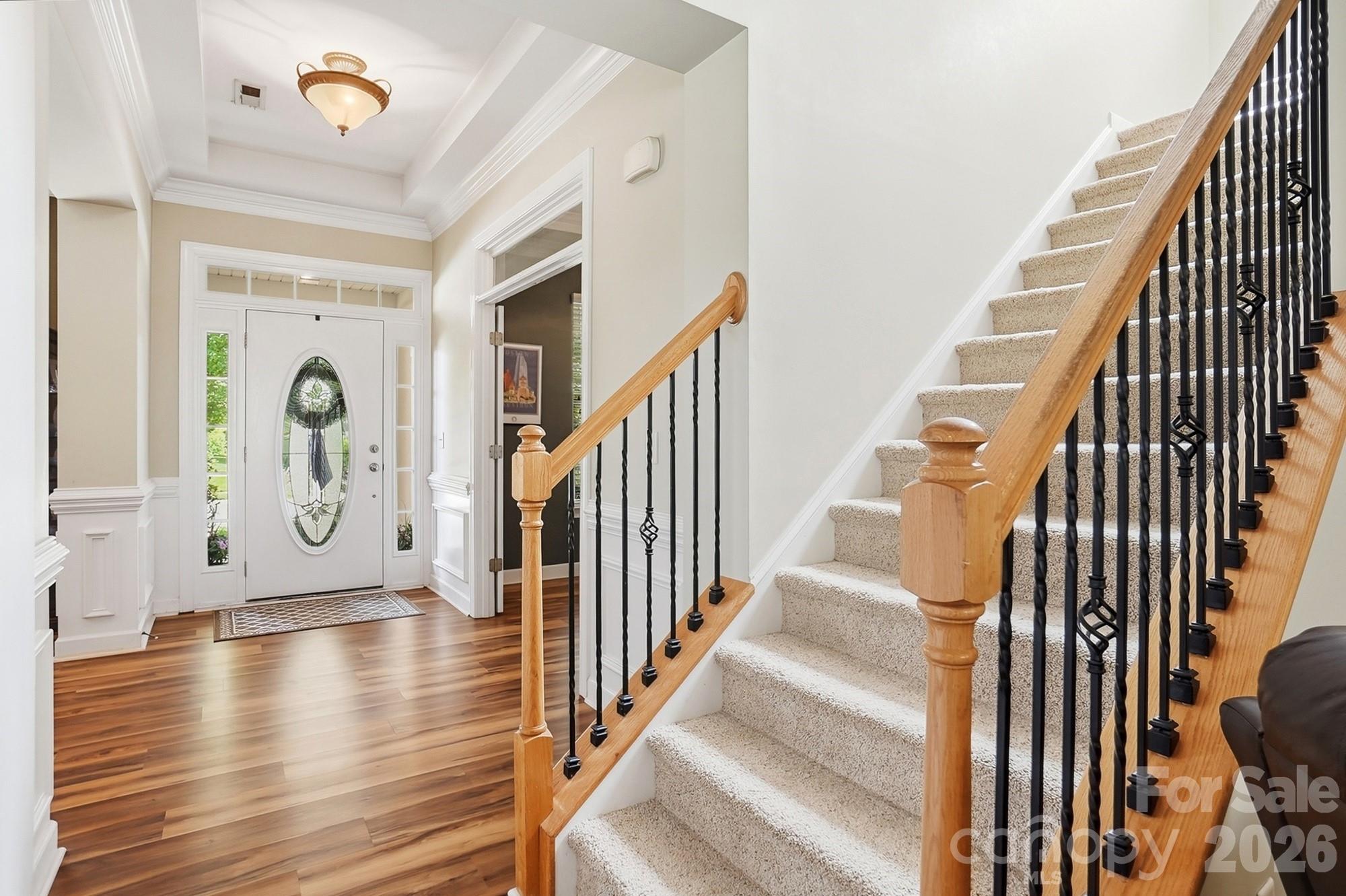 11416 Ashbourne Hall Road Charlotte NC 28277